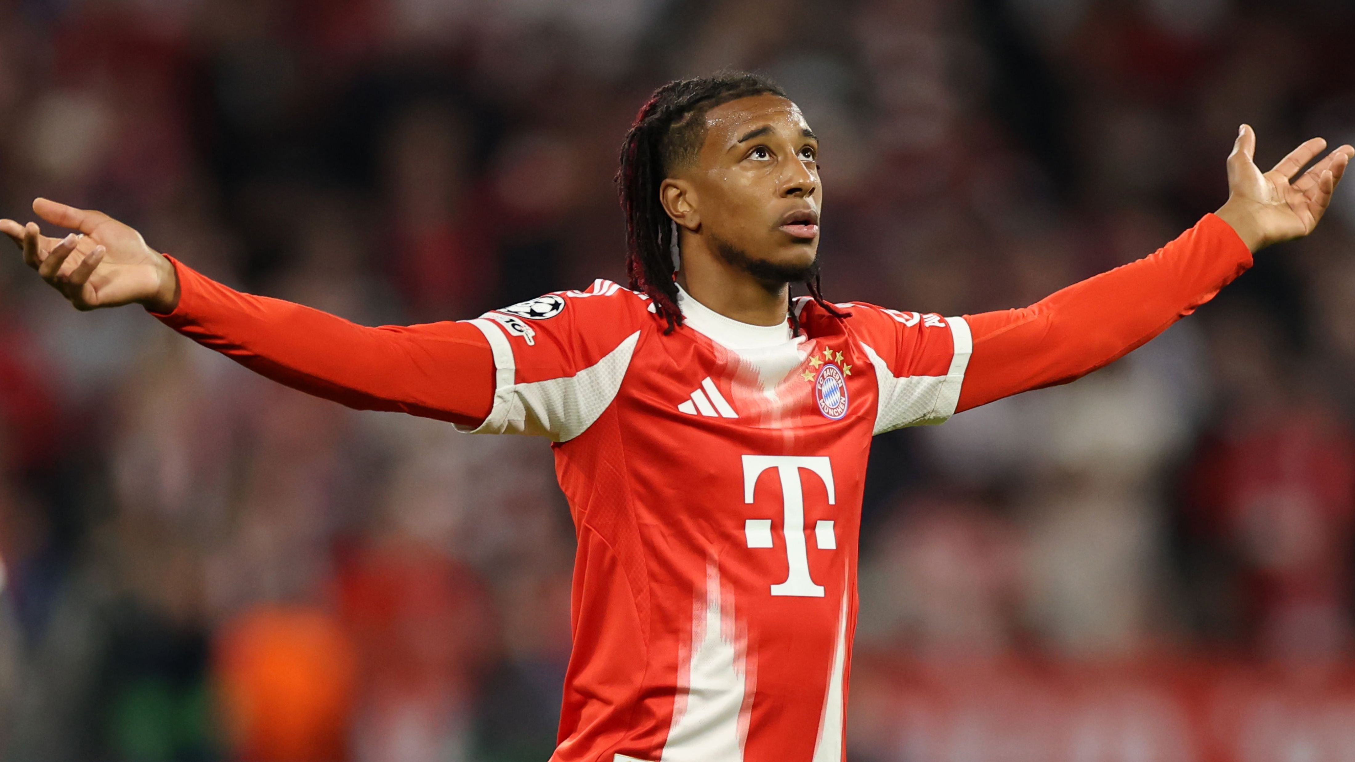Michael Olise put on same level as Arjen Robben and Franck Ribery by Bayern Munich legend Karl-Heinz Rummenigge