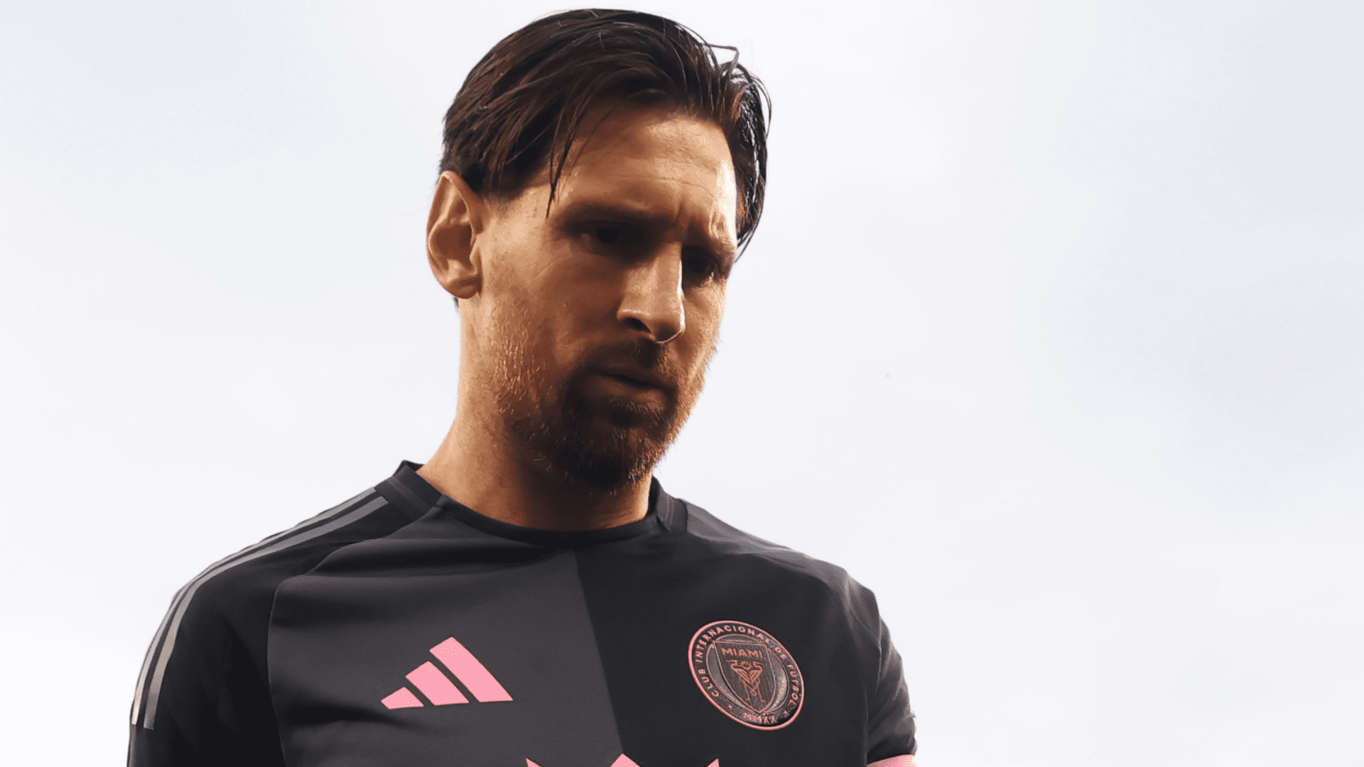 'It's a disaster!' - Lionel Messi's father 'basically runs' Inter Miami & 'nothing can be done without their consent', claims ex-MLS star