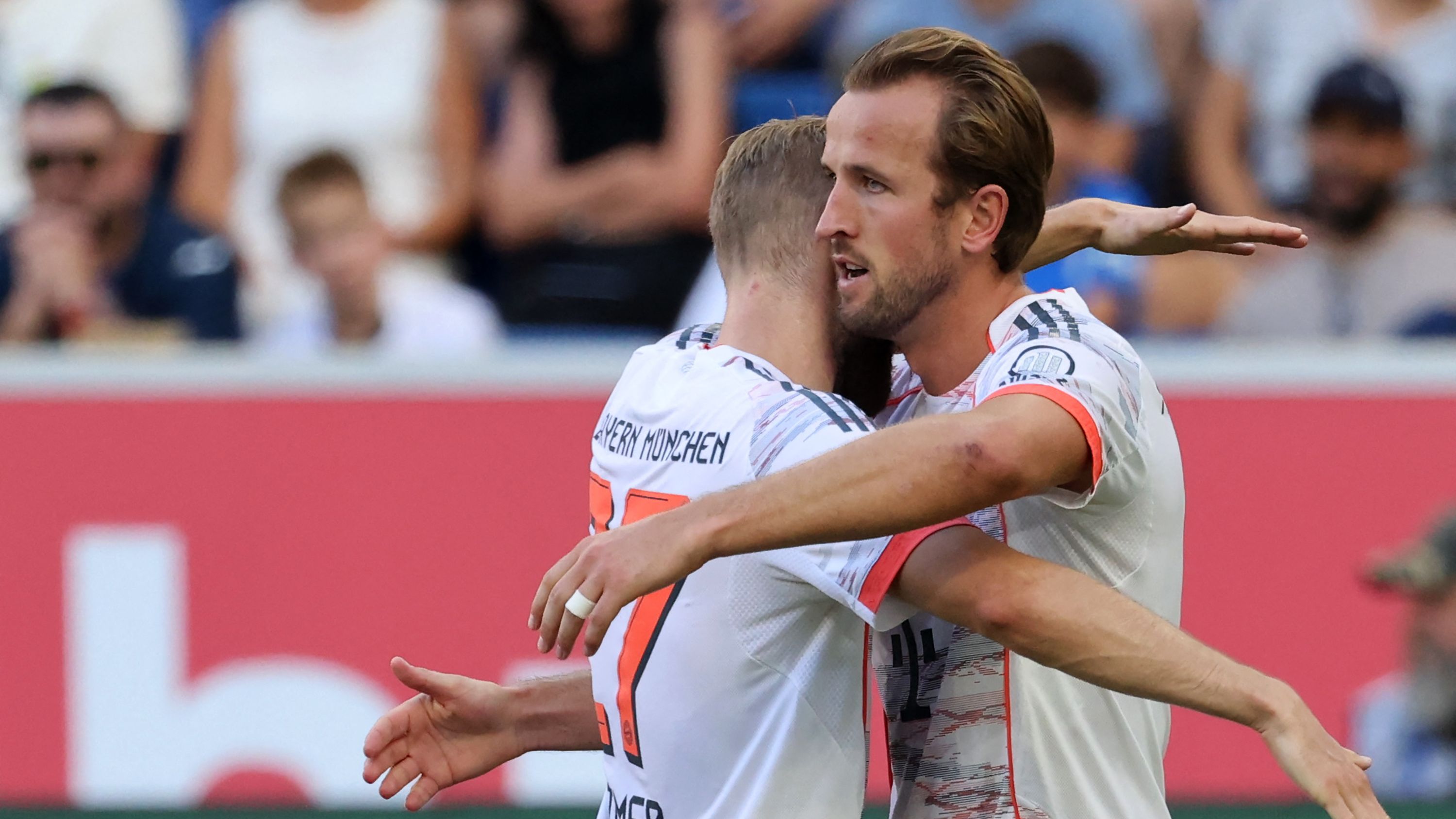 'He's done his job in the Premier League!' - Harry Kane urged to retire at Bayern Munich as Lothar Matthaus claims England striker has 'never been better'