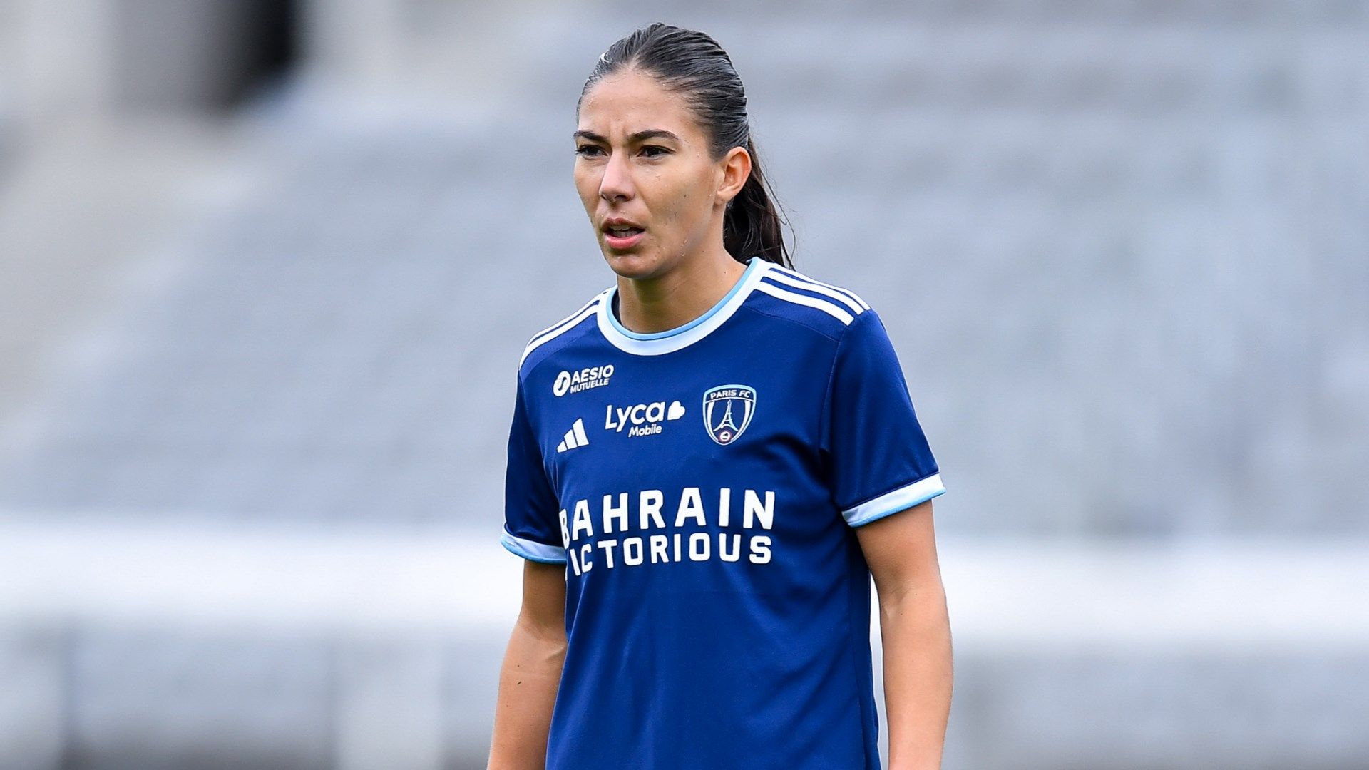 Ballon d'Or Feminin 2025 official rankings: Aitana Bonmati beats Mariona Caldentey and Alessia Russo to Golden Ball after Barcelona treble and outstanding Euro 2025