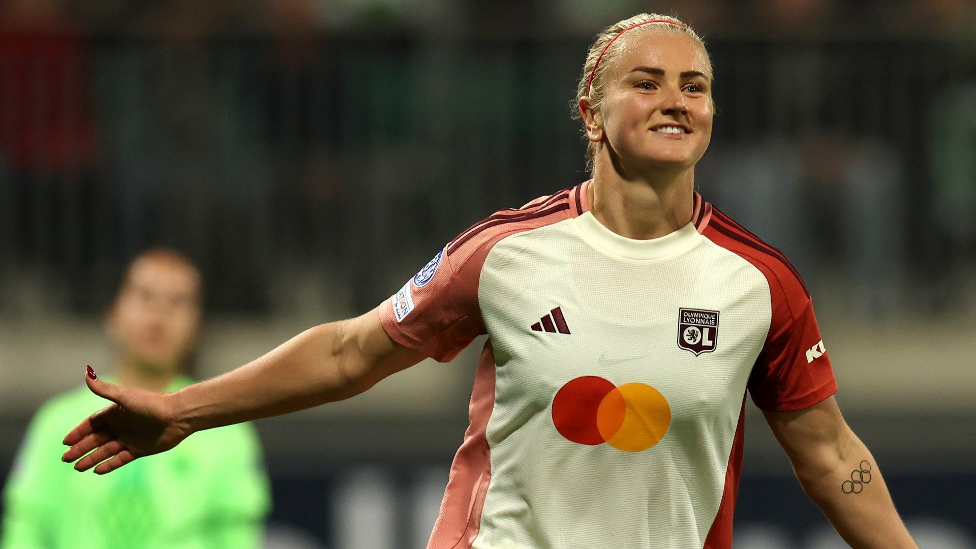 Ballon d'Or Feminin 2025 official rankings: Aitana Bonmati beats Mariona Caldentey and Alessia Russo to Golden Ball after Barcelona treble and outstanding Euro 2025