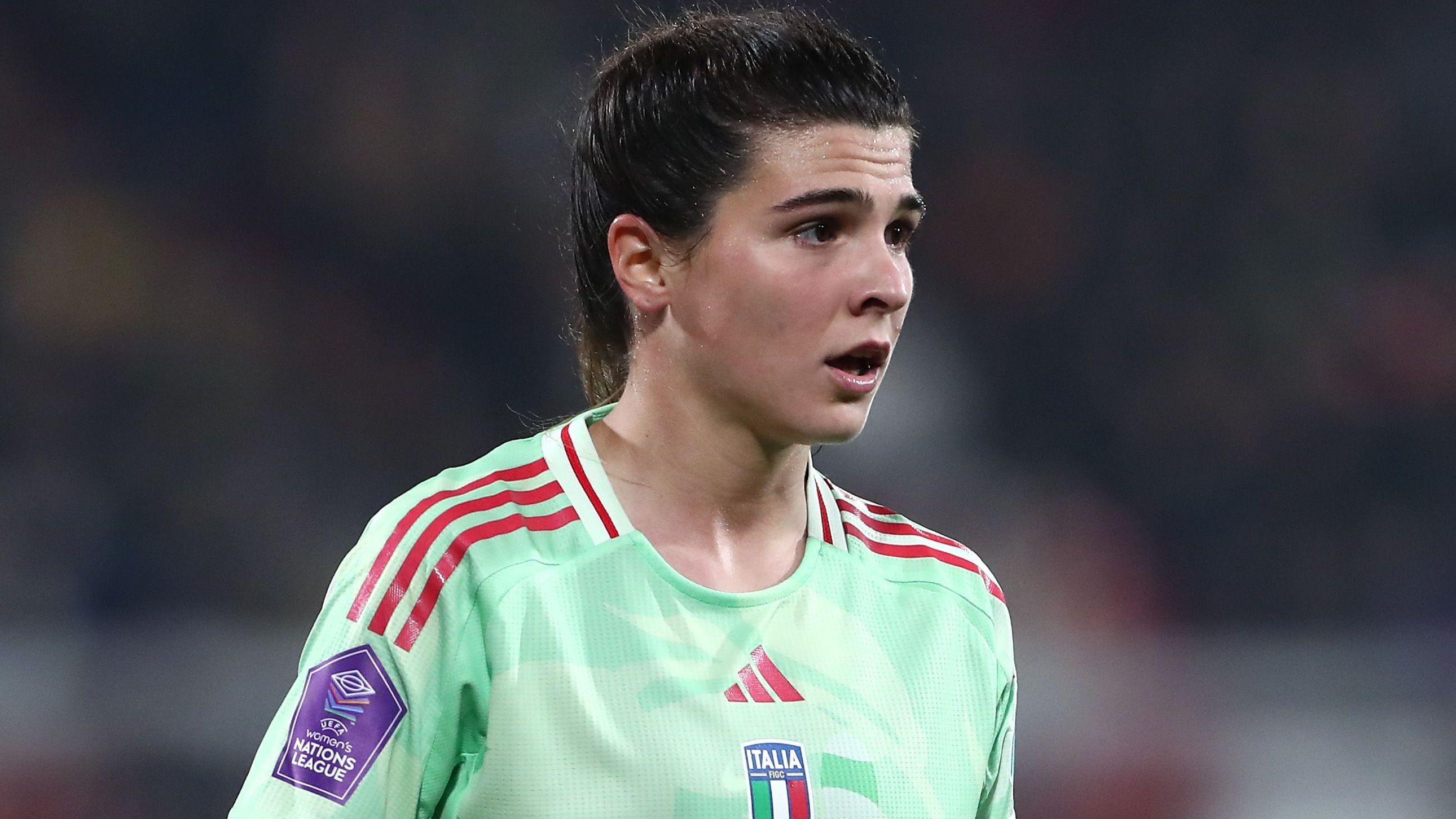 Ballon d'Or Feminin 2025 official rankings: Aitana Bonmati beats Mariona Caldentey and Alessia Russo to Golden Ball after Barcelona treble and outstanding Euro 2025