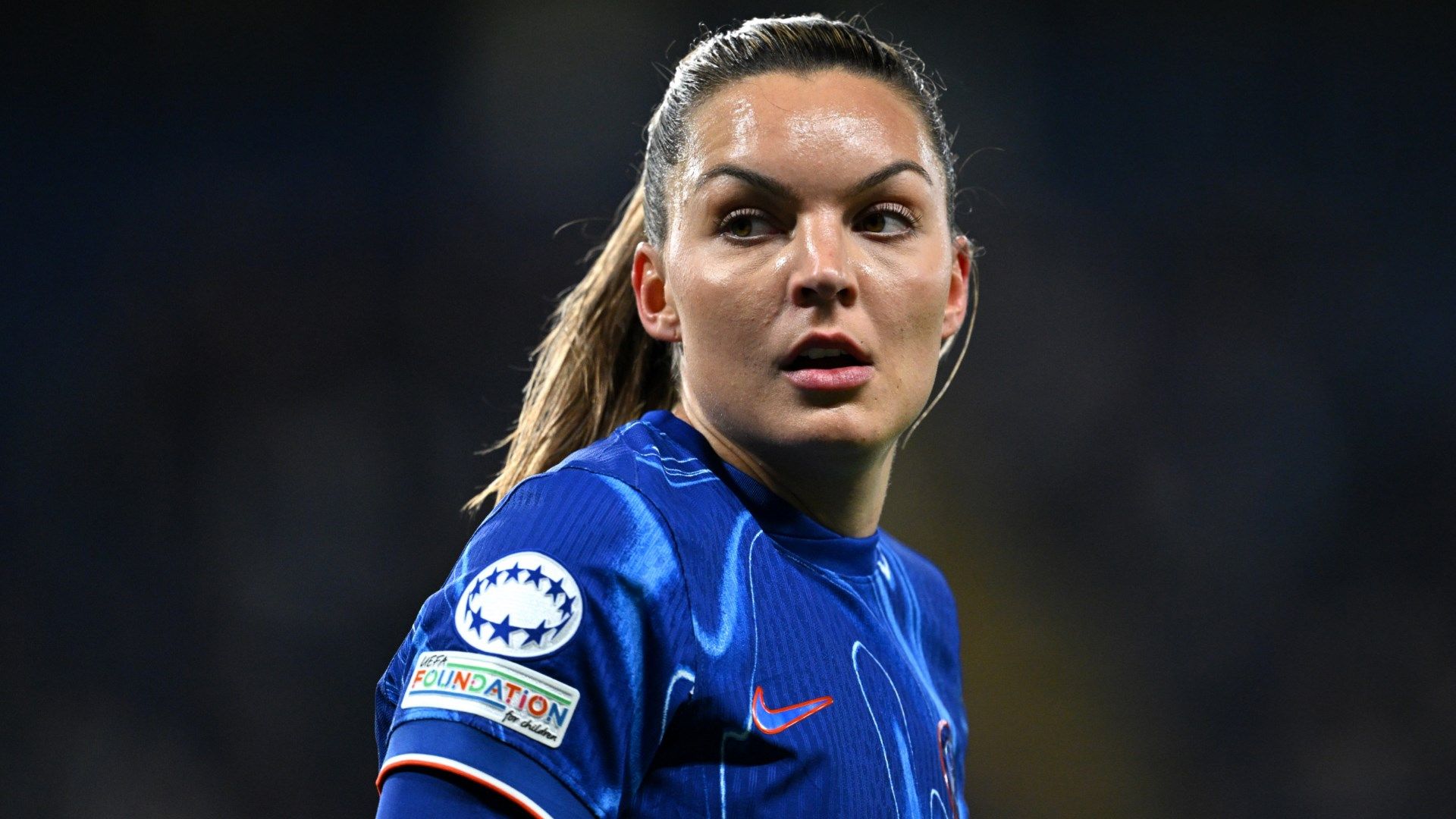 Ballon d'Or Feminin 2025 official rankings: Aitana Bonmati beats Mariona Caldentey and Alessia Russo to Golden Ball after Barcelona treble and outstanding Euro 2025