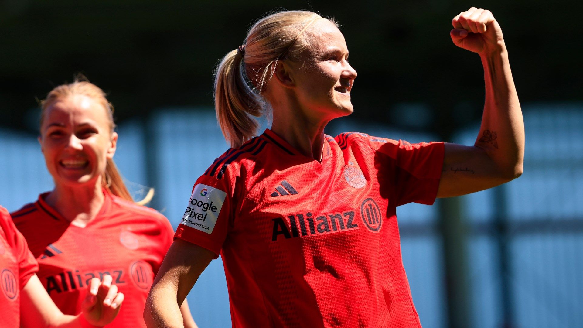 Ballon d'Or Feminin 2025 official rankings: Aitana Bonmati beats Mariona Caldentey and Alessia Russo to Golden Ball after Barcelona treble and outstanding Euro 2025