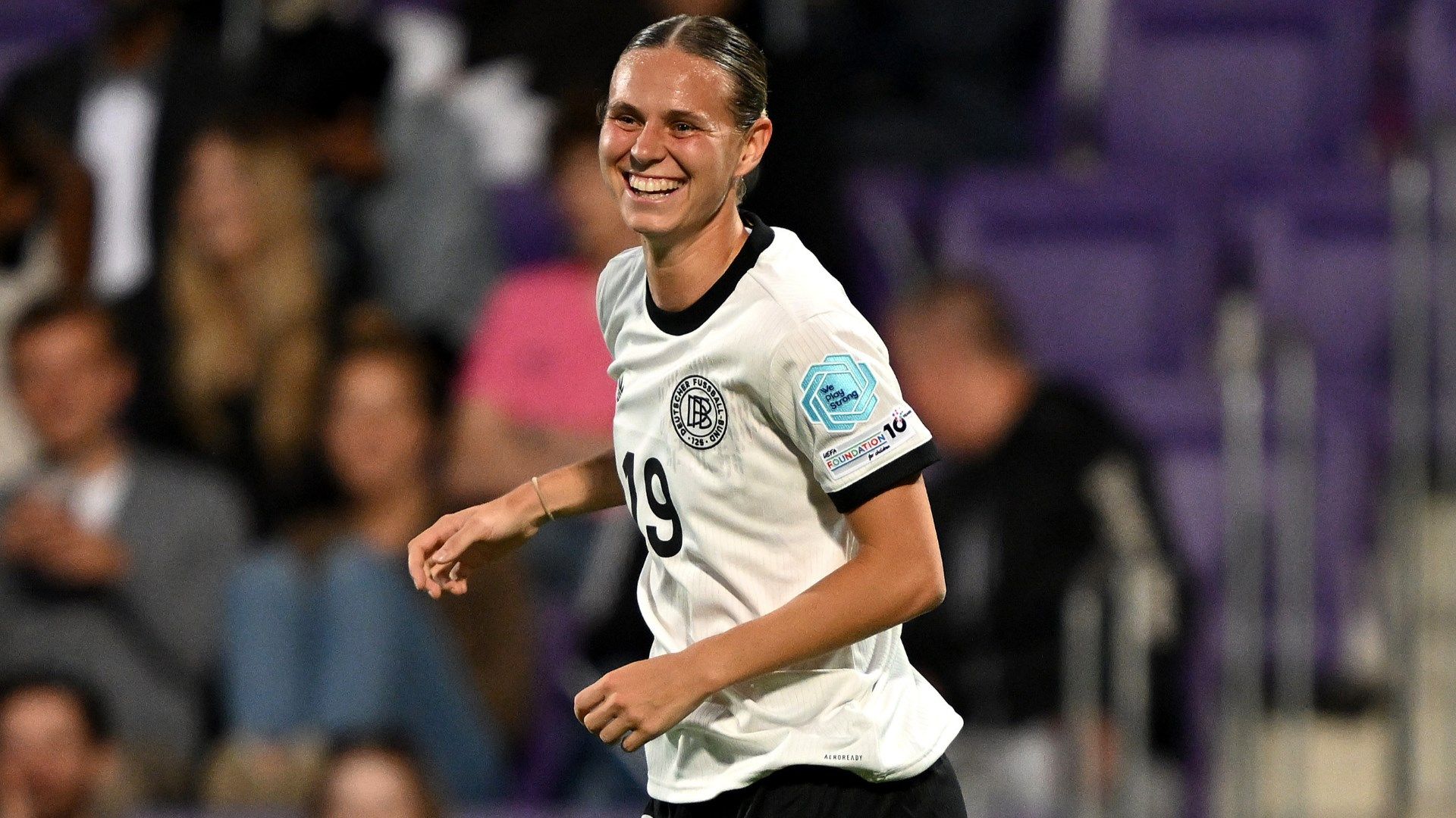 Ballon d'Or Feminin 2025 official rankings: Aitana Bonmati beats Mariona Caldentey and Alessia Russo to Golden Ball after Barcelona treble and outstanding Euro 2025
