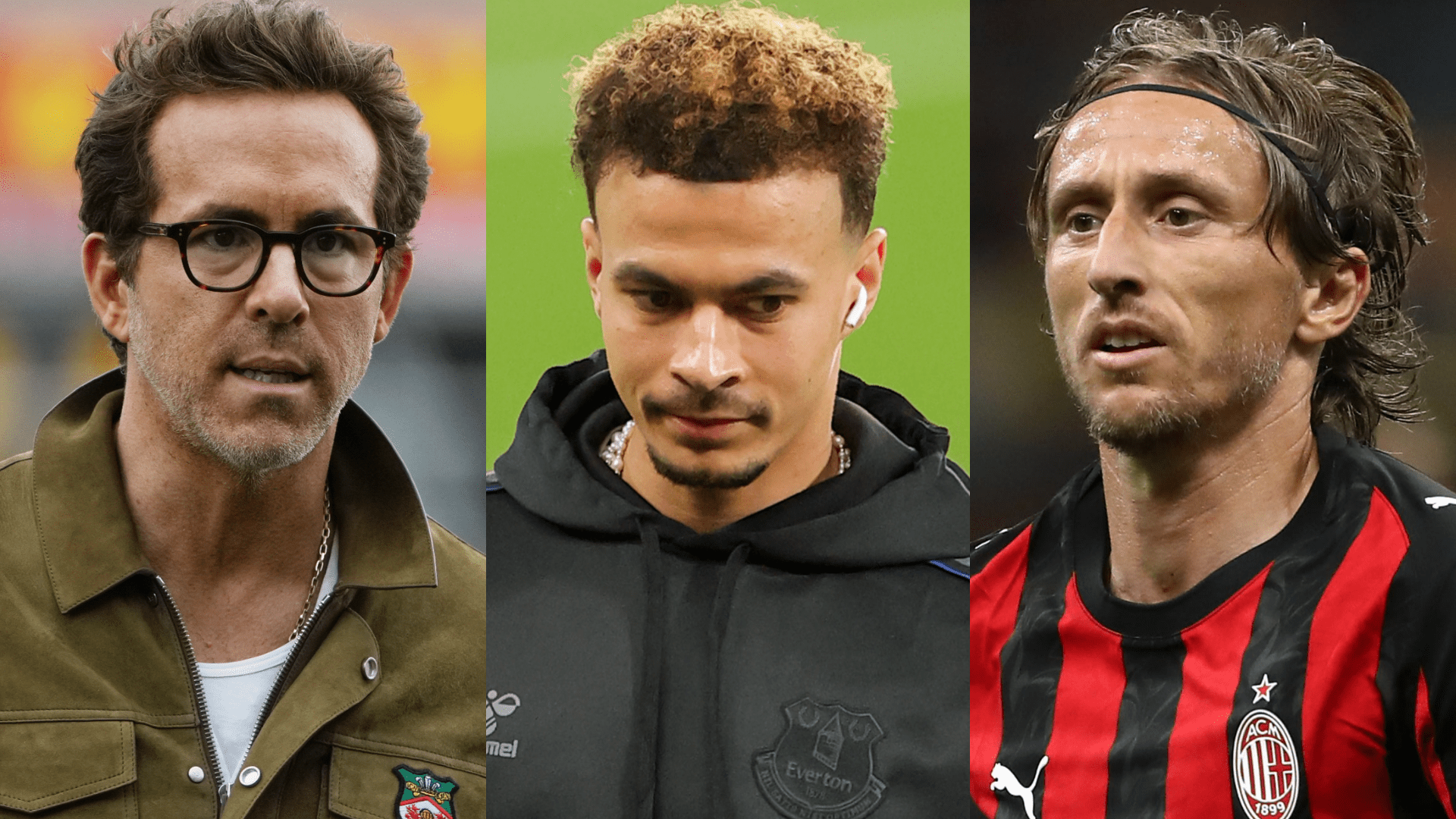 'Last chance' for Dele Alli at Wrexham? Free agent ex-Tottenham star sent 'gamble' warning after being told his form has 'fallen off a cliff'