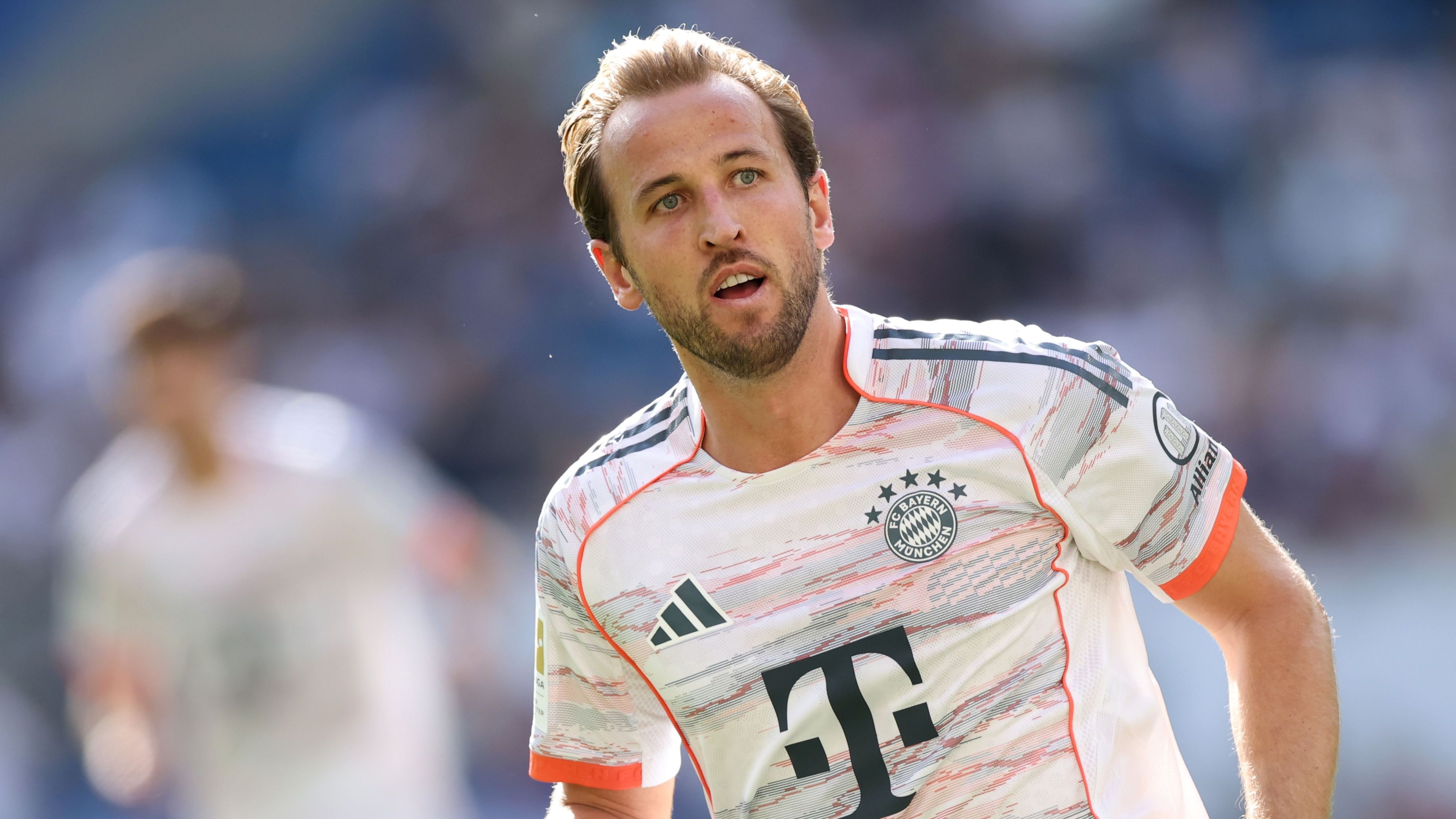 'Not doing that isn't an option' - Harry Kane defying Vincent Kompany's expectations as Bayern Munich boss reveals what makes star striker special