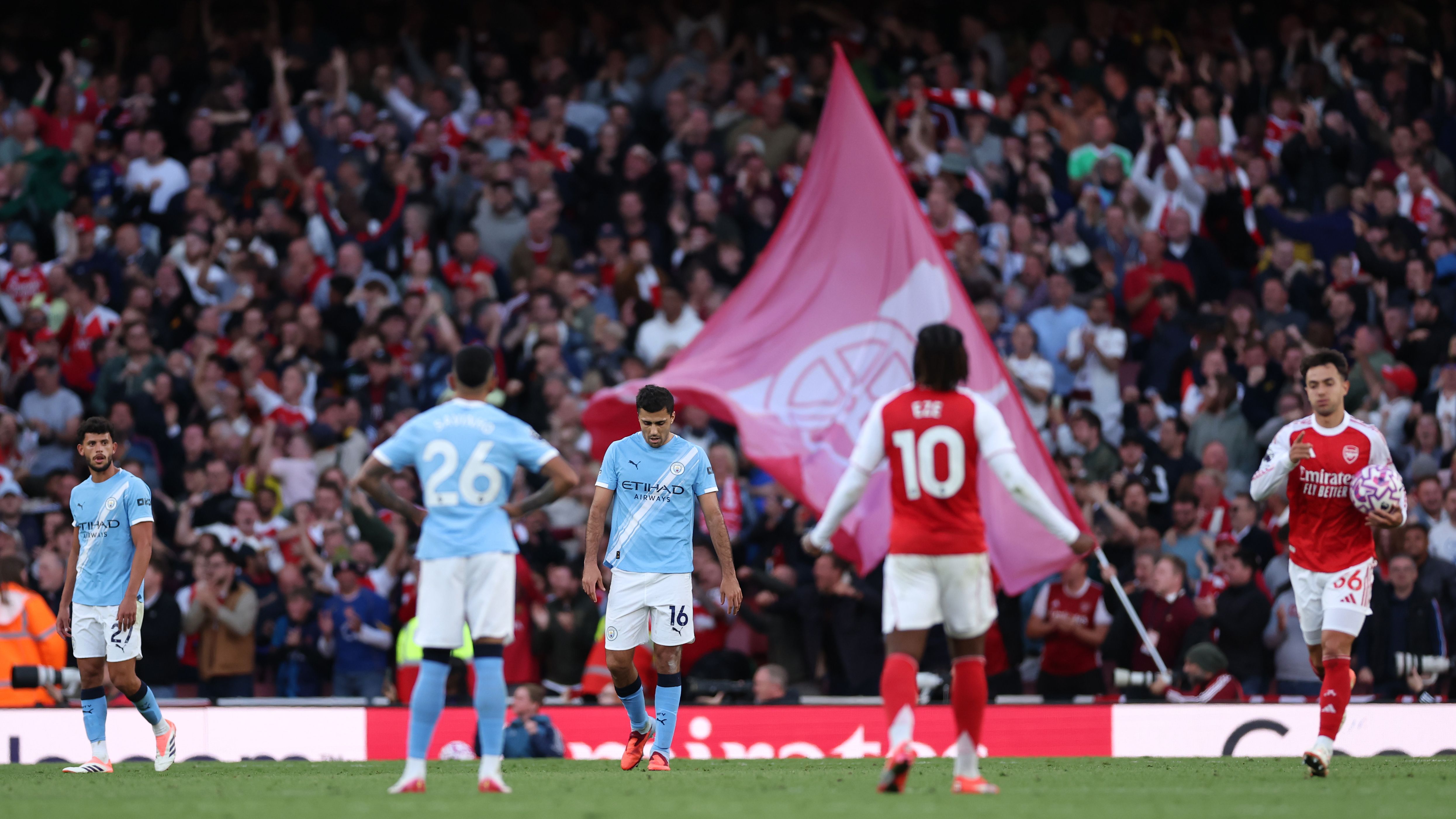 Is Pep Guardiola turning into Jose Mourinho?! Man City boss will only take his new-look side backwards if he continues looking to his old foe for tactical inspiration