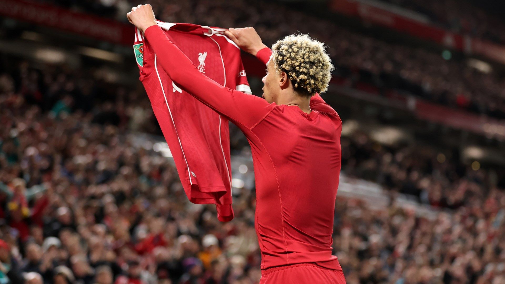 Arne Slot tears into Hugo Ekitike for 'needless & stupid' red card vs Southampton & gives all credit for Liverpool striker's winning goal to Federico Chiesa