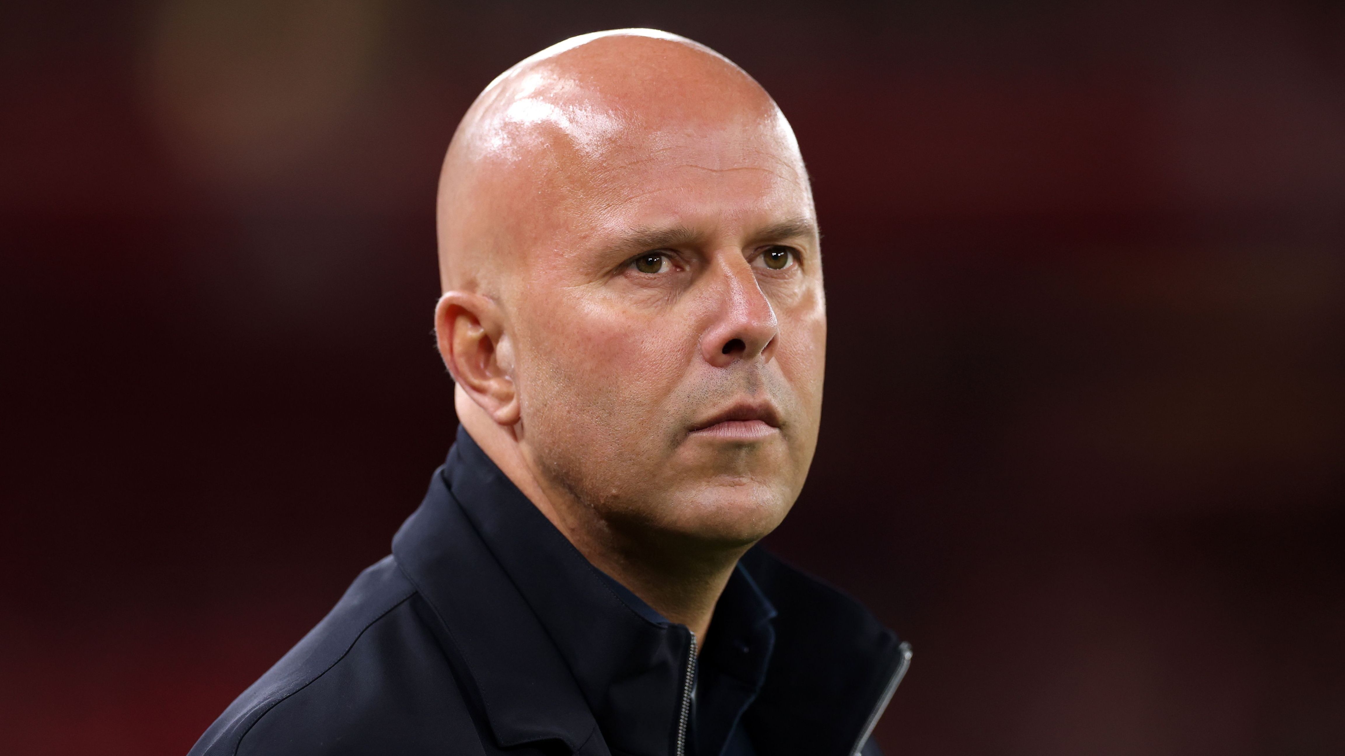 Arne Slot tears into Hugo Ekitike for 'needless & stupid' red card vs Southampton & gives all credit for Liverpool striker's winning goal to Federico Chiesa
