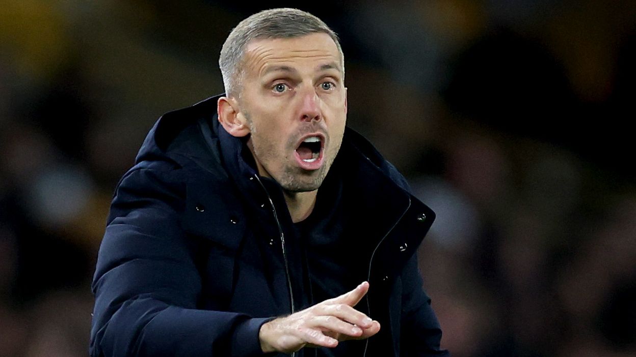 West Ham make Graham Potter sack call amid links with Nuno Espirito Santo & Slaven Bilic