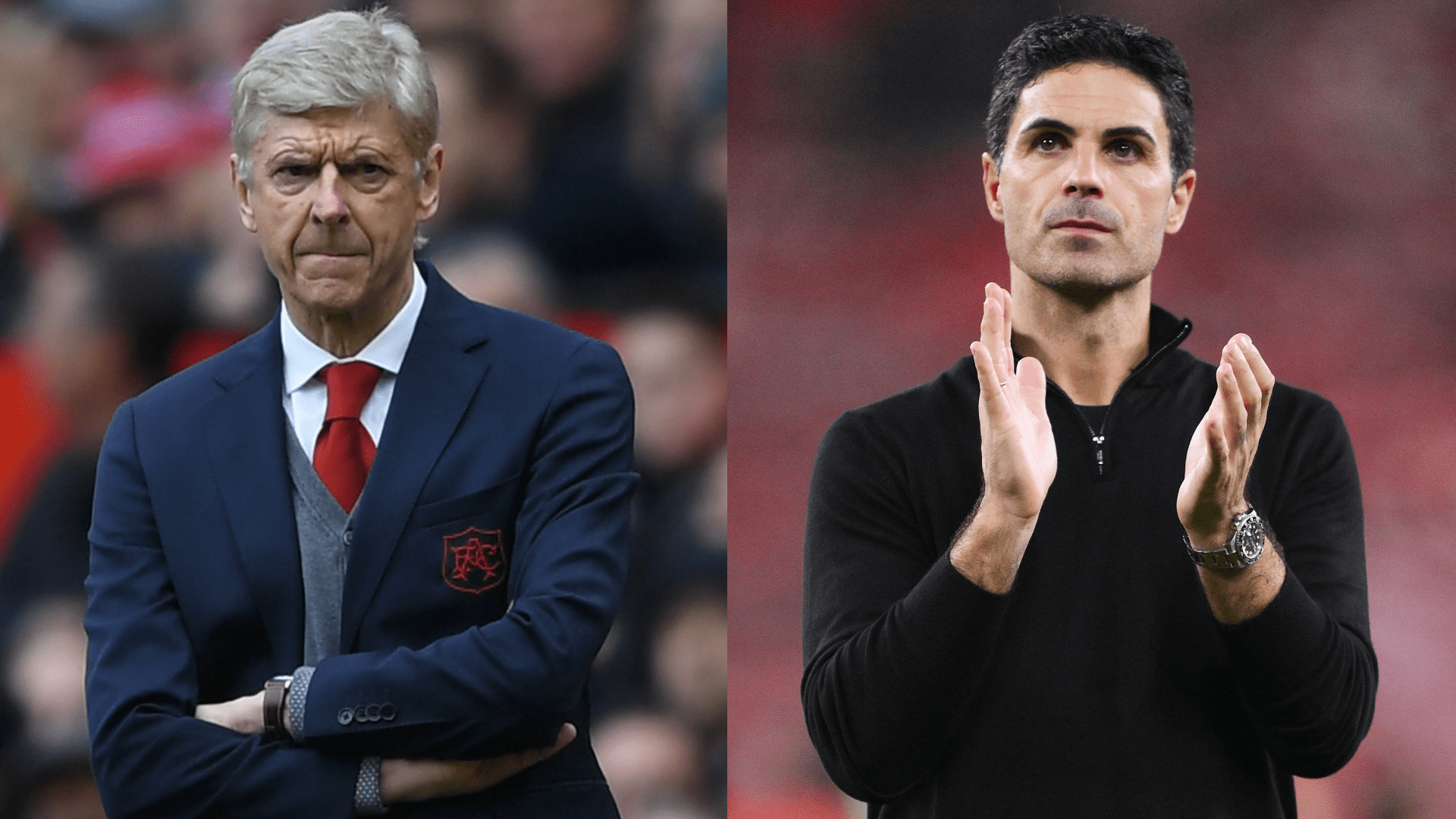 Emmanuel Adebayor predicts Arsenal star 'will spoil the whole training ground' if Mikel Arteta doesn't take a leaf out of Arsene Wenger's book