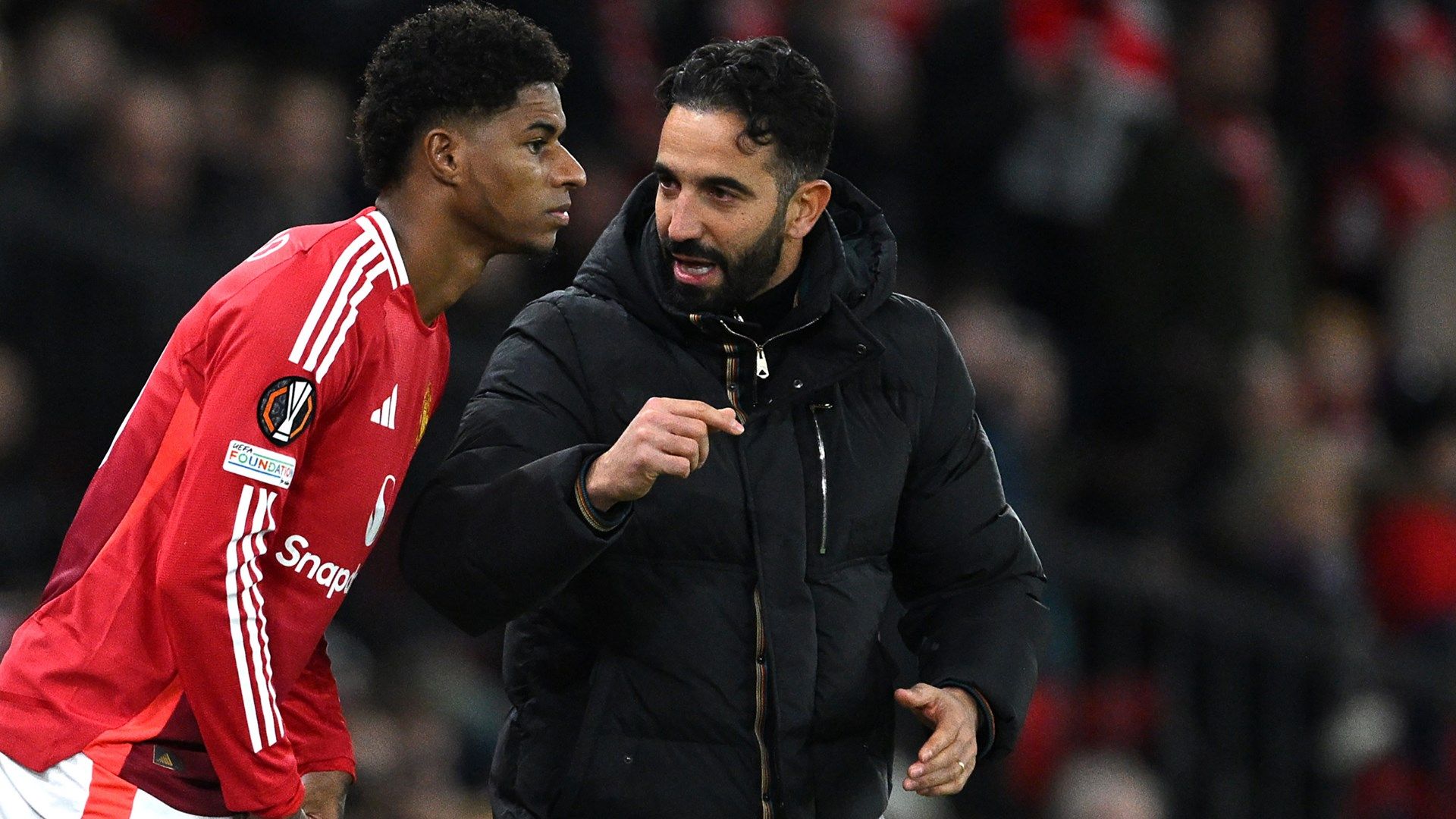 Late again?! Marcus Rashford risks blowing unique chance to supercharge his career at Barcelona if he keeps repeating Man Utd mistakes