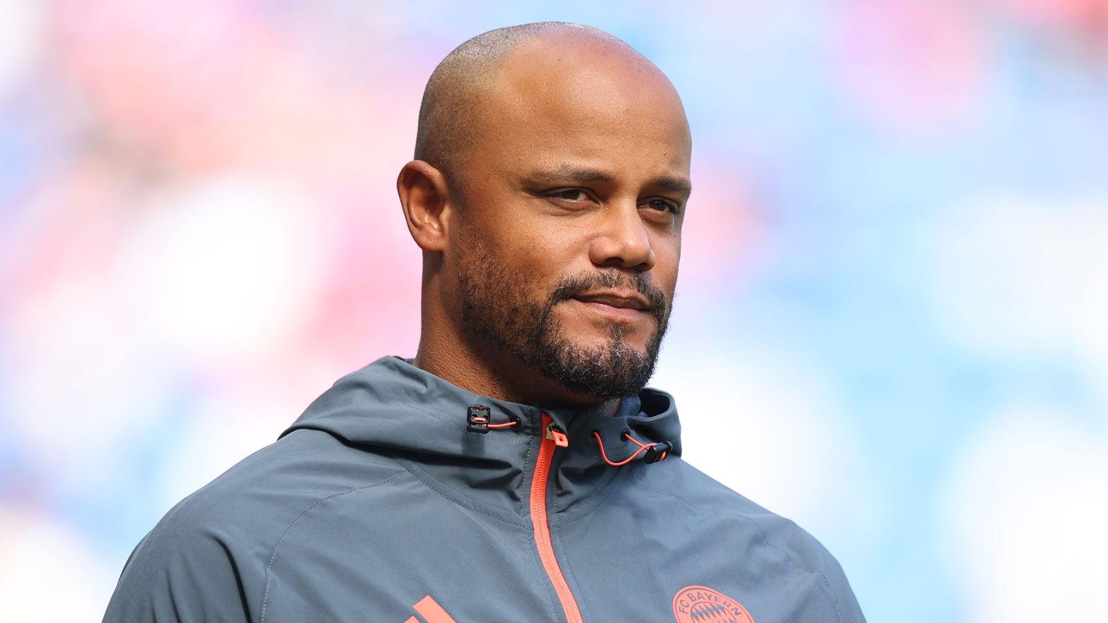 'They've been praising him to the skies for months!' - Bayern Munich wonderkid told he's 'still missing quite a bit' after underwhelming first Bundesliga start for Vincent Kompany's side