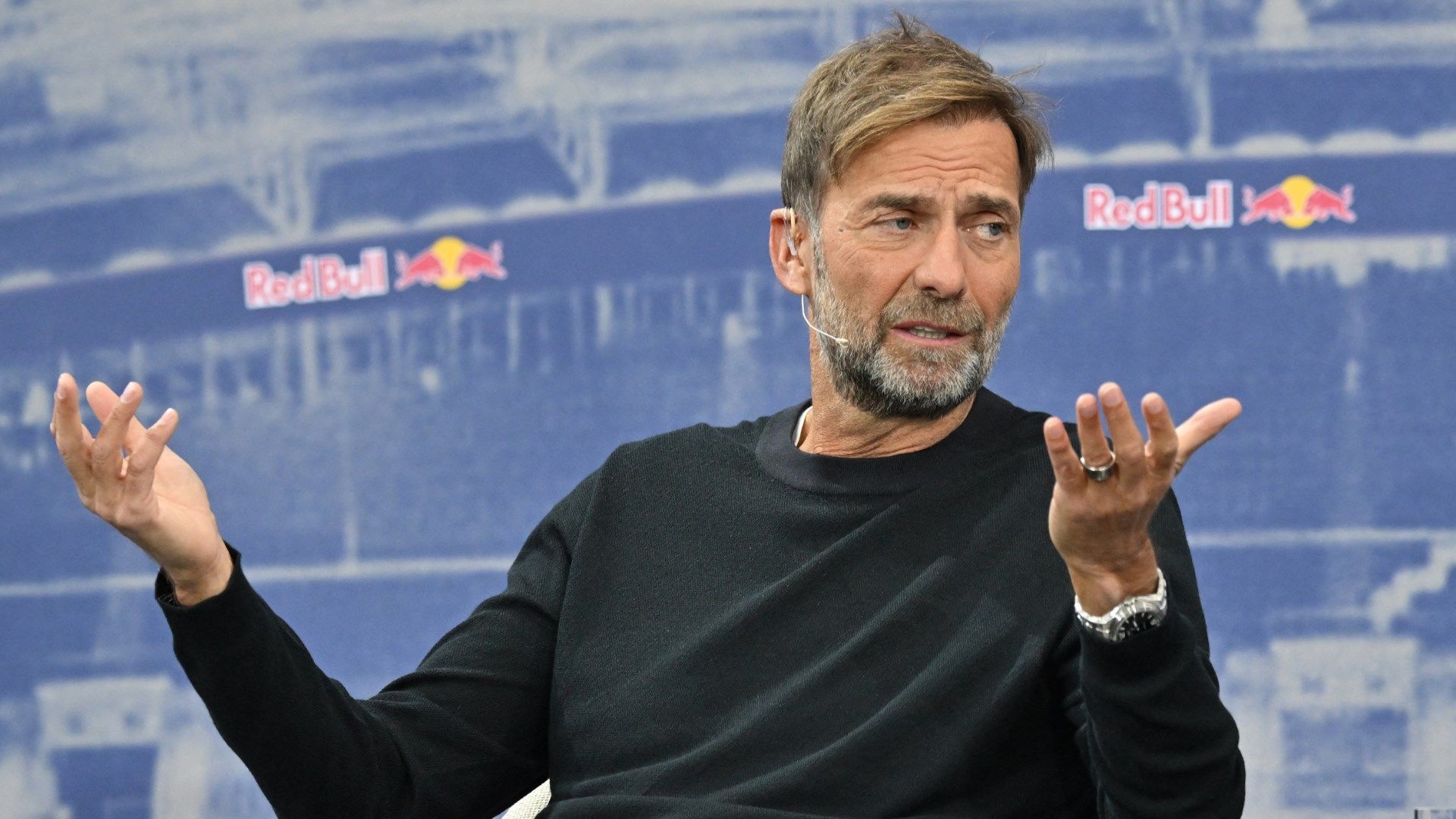 'You can't do a public vote' - Jurgen Klopp's former assistant hits back at criticism of RB Leipzig move