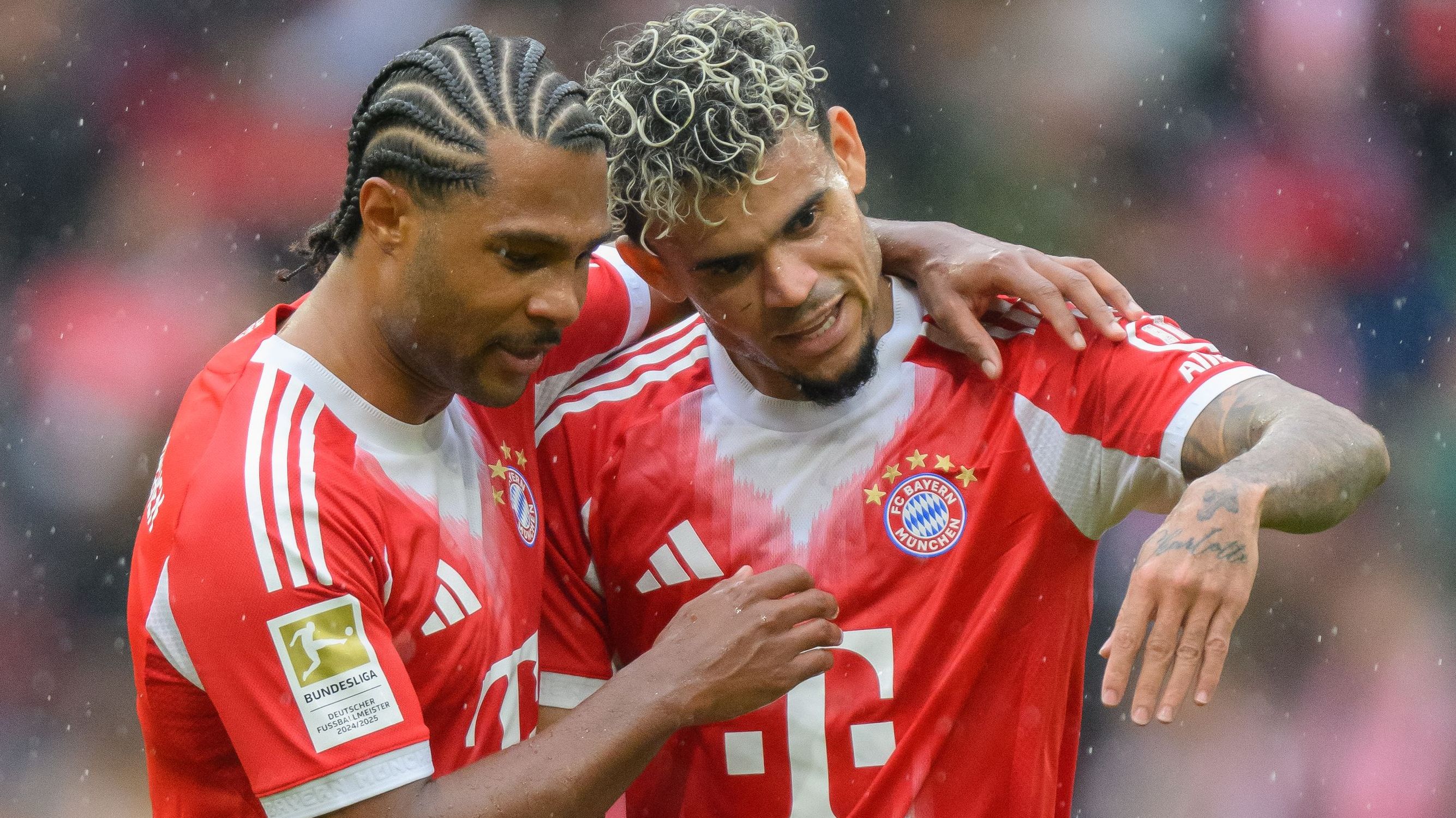 'Harry Kane is incredibly important' - Bayern Munich star reveals rare quality England captain brings to Vincent Kompany's side