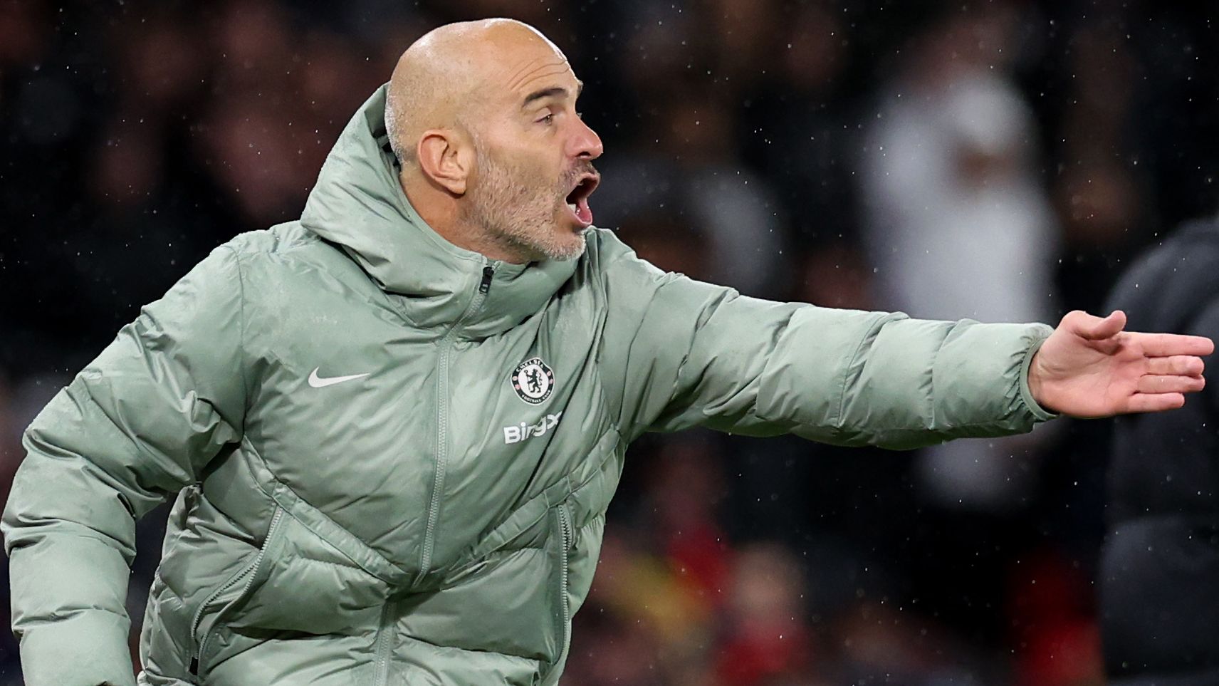 'We played like kids' - Chelsea star delivers brutal verdict on Lincoln win and admits Enzo Maresca's side were 'bullied' by minnows in Carabao Cup