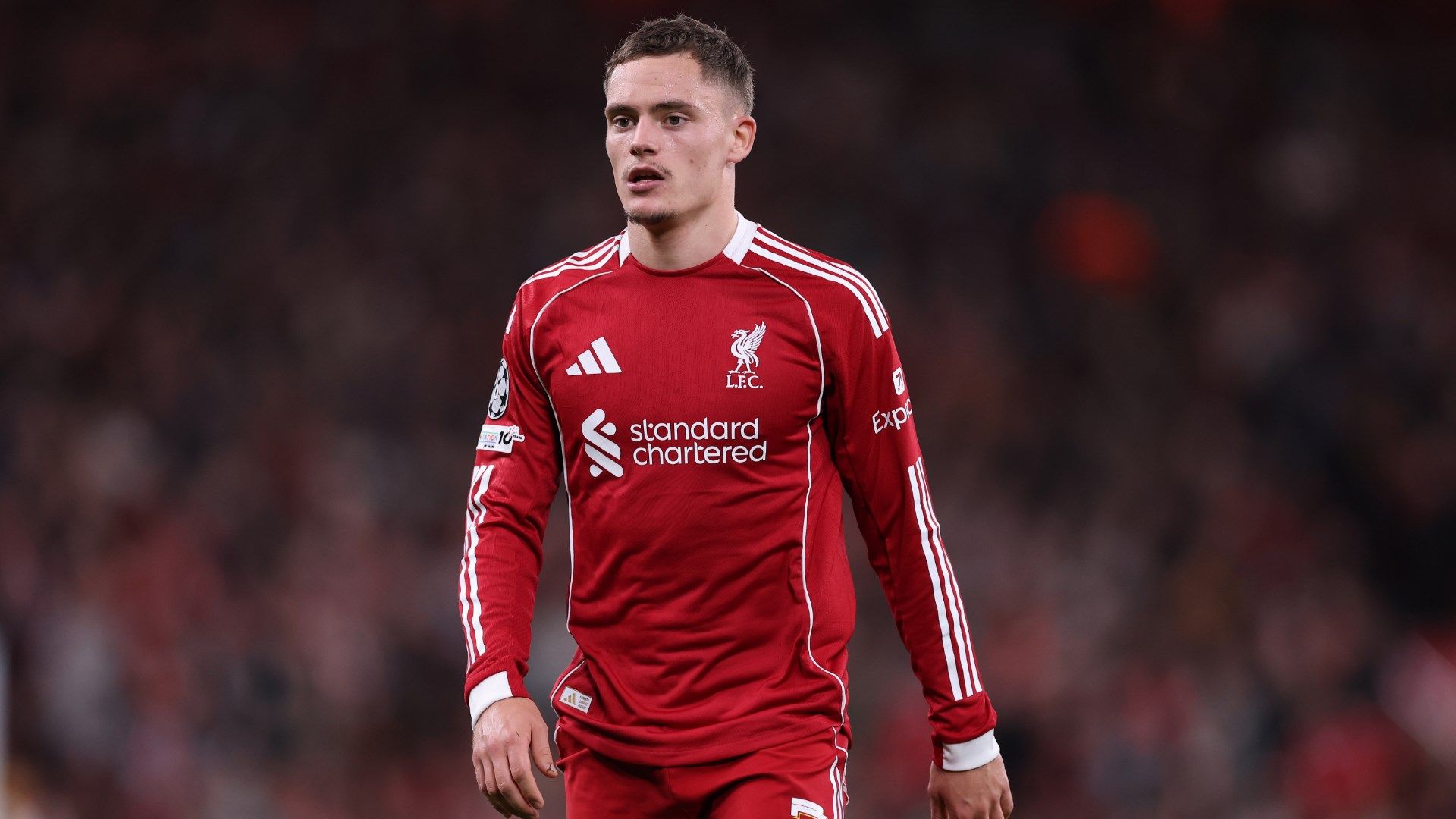 Florian Wirtz told he'd 'be better off at Bayern Munich' than Liverpool as ex-chief 'still sorry' over failed bid to sign Germany star