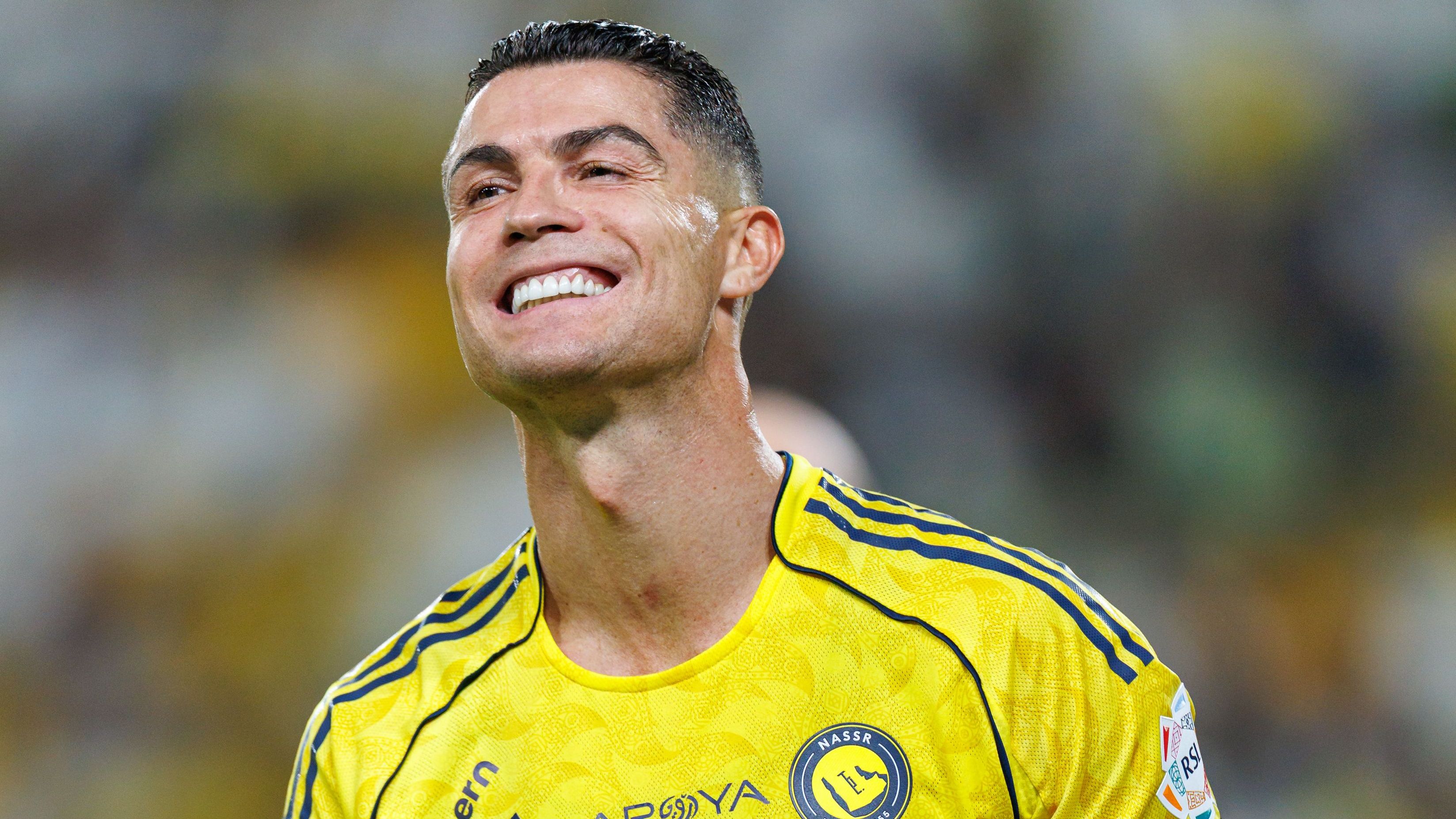 Jorge Jesus explains why he left Cristiano Ronaldo on bench during Al-Nassr's thumping King Cup of Champions win over Jeddah as Joao Felix takes spotlight again