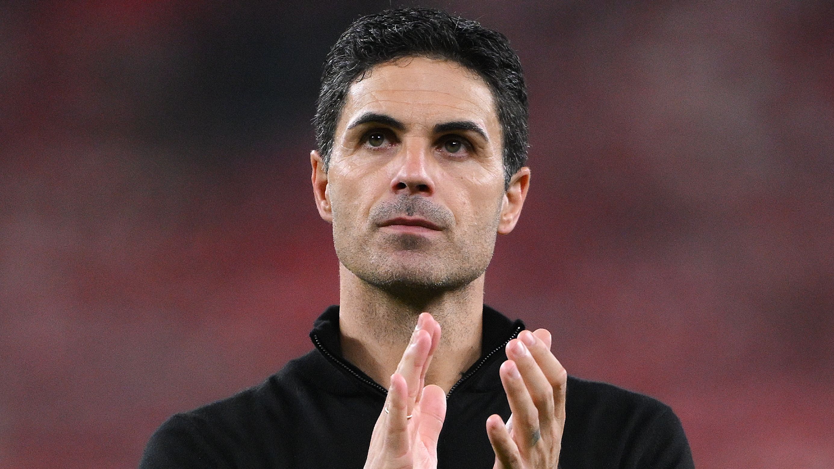 'Kick him!' - Mikel Arteta jokes Arsenal players reacted angrily to being nutmegged by Max Dowman as Gunners boss makes 'exploit his talent' claim