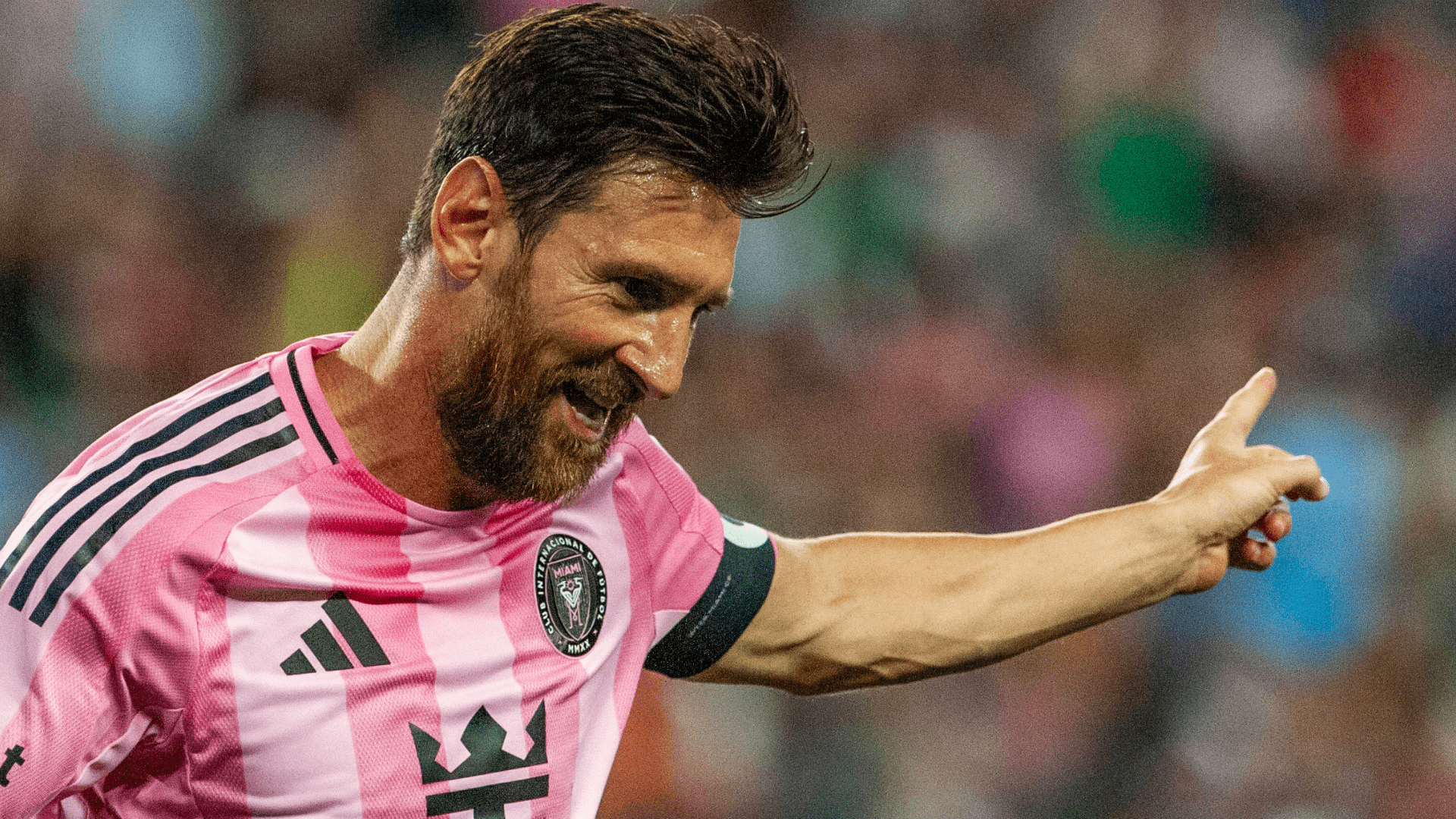 Magical Lionel Messi makes more MLS history with Inter Miami as Argentine GOAT prepares to overtake Zlatan Ibrahimovic on notable goal chart