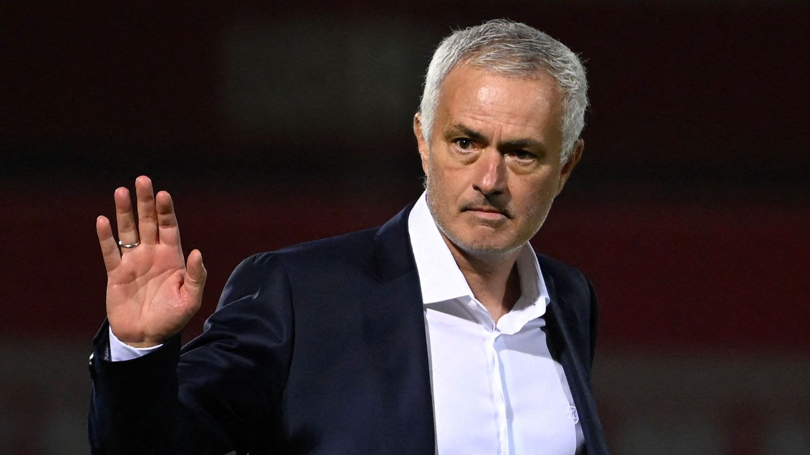 'That's not very democratic!' - Jose Mourinho says he has the right to criticise referees as Benfica boss faces punishment over 'no personality' complaints