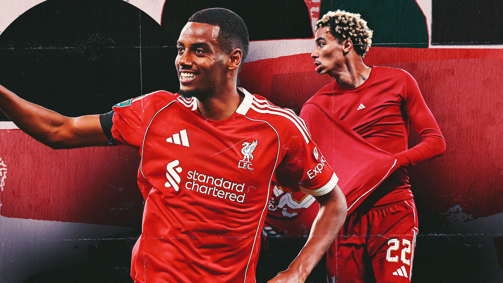 Hugo Ekitike's 'stupid' sending off was an embarrassing exhibition of ego - the suspended Liverpool star has gifted Alexander Isak his position for the foreseeable