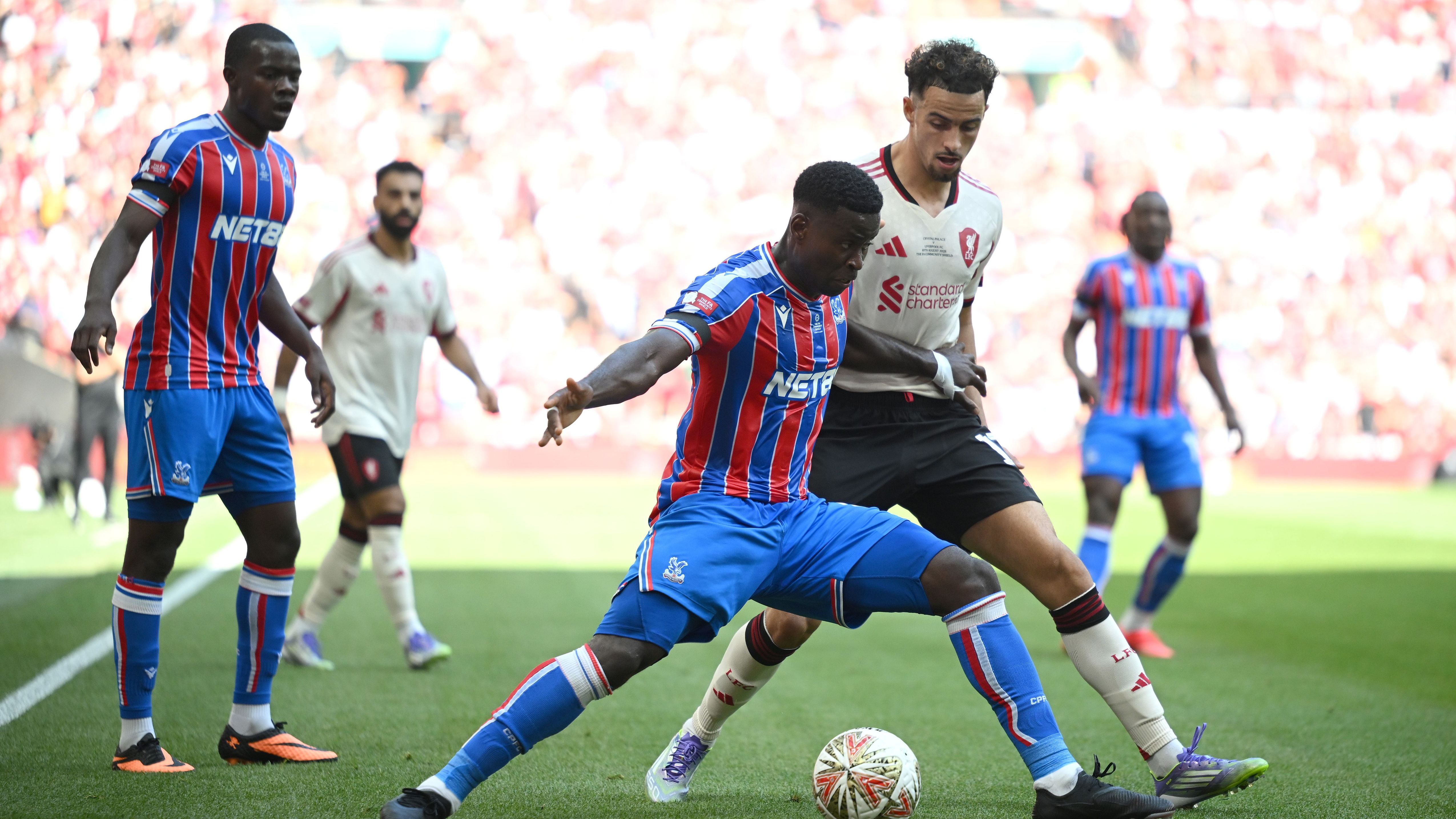 Hugo Ekitike's 'stupid' sending off was an embarrassing exhibition of ego - the suspended Liverpool star has gifted Alexander Isak his position for the foreseeable