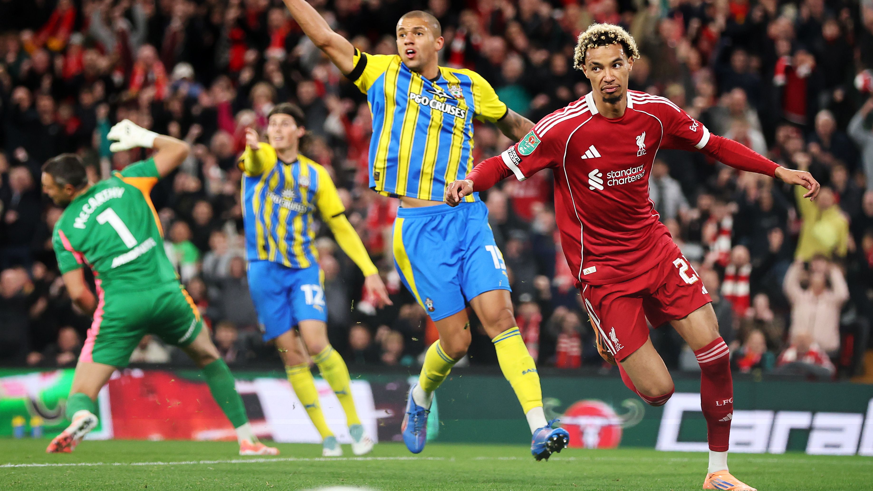 Hugo Ekitike's 'stupid' sending off was an embarrassing exhibition of ego - the suspended Liverpool star has gifted Alexander Isak his position for the foreseeable