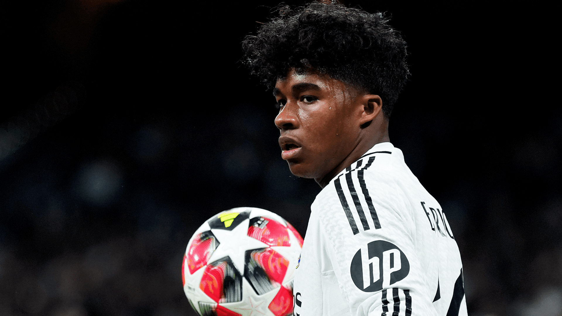 Endrick just won't budge! Teen striker shuts down Real Madrid's transfer idea as Brazilian awaits first game under Xabi Alonso