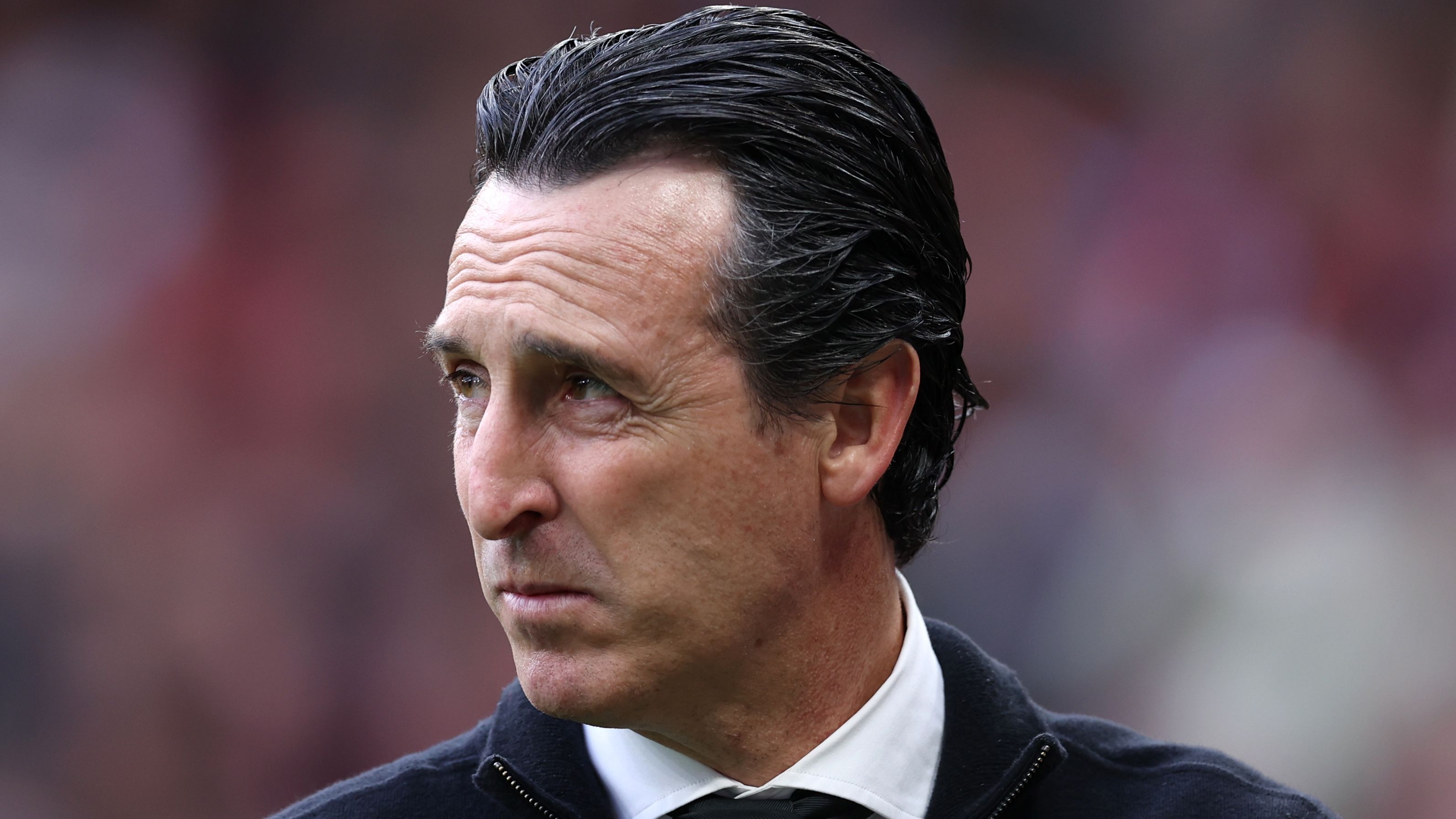 Morgan Rogers' nightmare! England star targeted with ironic cheers by Aston Villa fans over poor passing - and Unai Emery claims they were RIGHT to jeer him