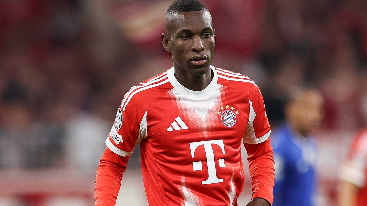 Bayern Munich U-turn?! Nicolas Jackson agrees next move after completing long-awaited loan from Chelsea