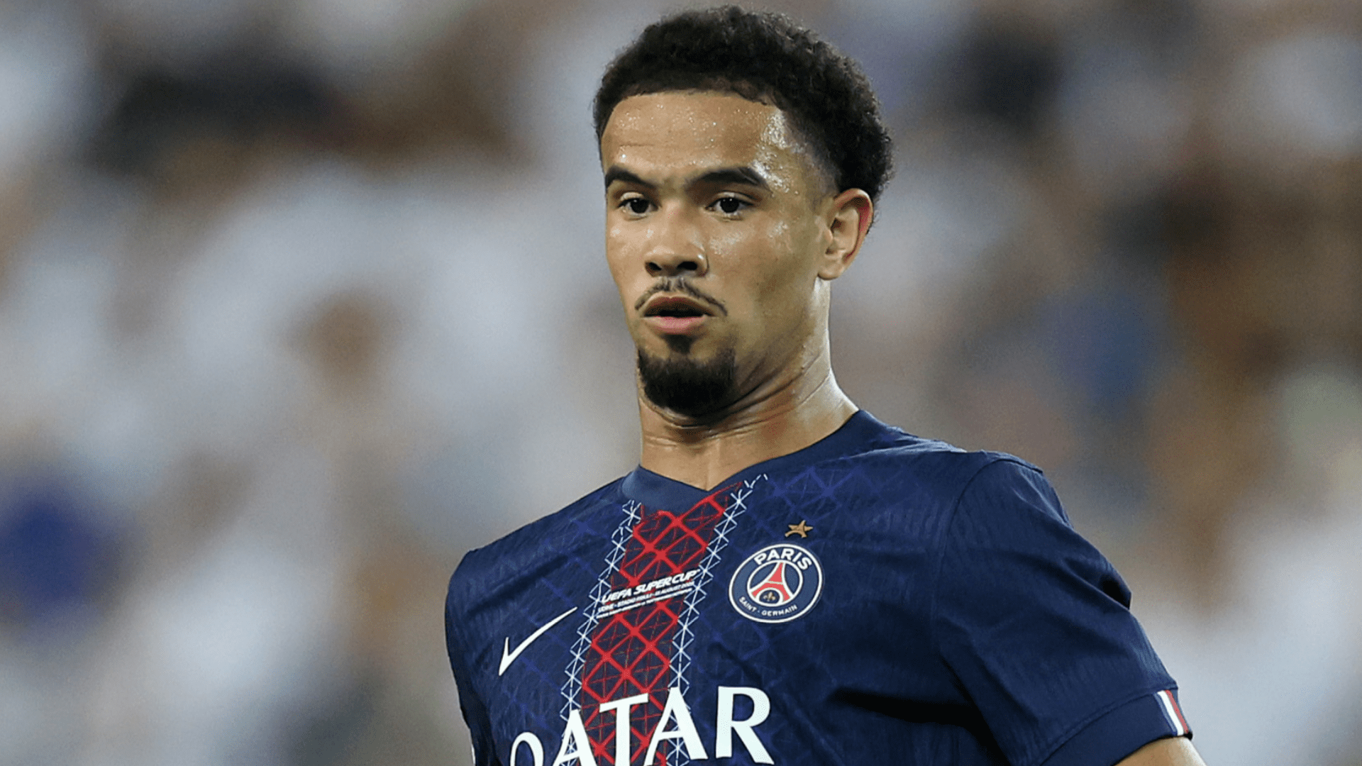 Pep Guardiola's 'dream target' revealed as Man City eye second transfer raid on PSG after Gianluigi Donnarumma swoop