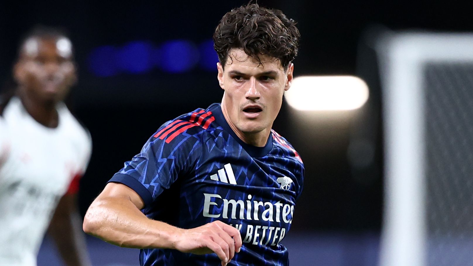 Christian Norgaard lifts lid on Arsenal 'frustration' after making first start following injury return