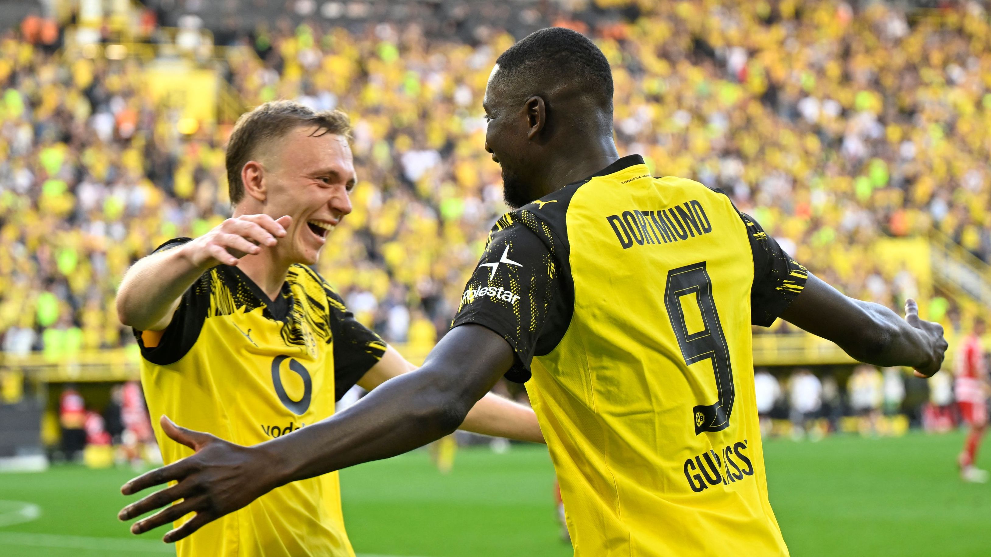 Robert Lewandowski's replacement? Barcelona coach Hansi Flick keen to lure Bundesliga striker to La Liga champions but president Joan Laporta wants a bigger name