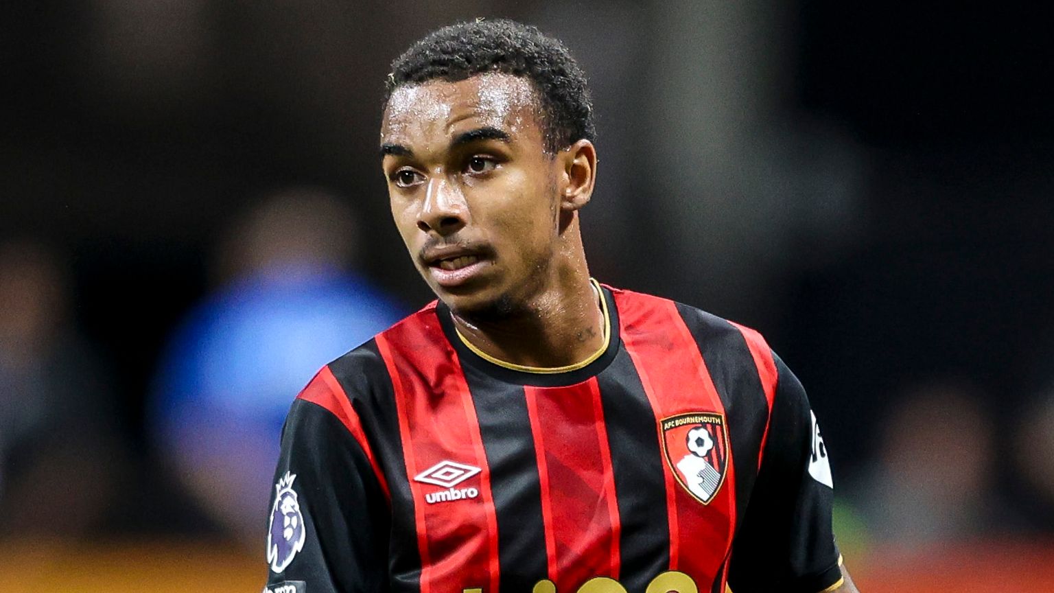 Lyon plot bid to bring Bournemouth striker back to Ligue 1 already amid slow Premier League start following summer transfer