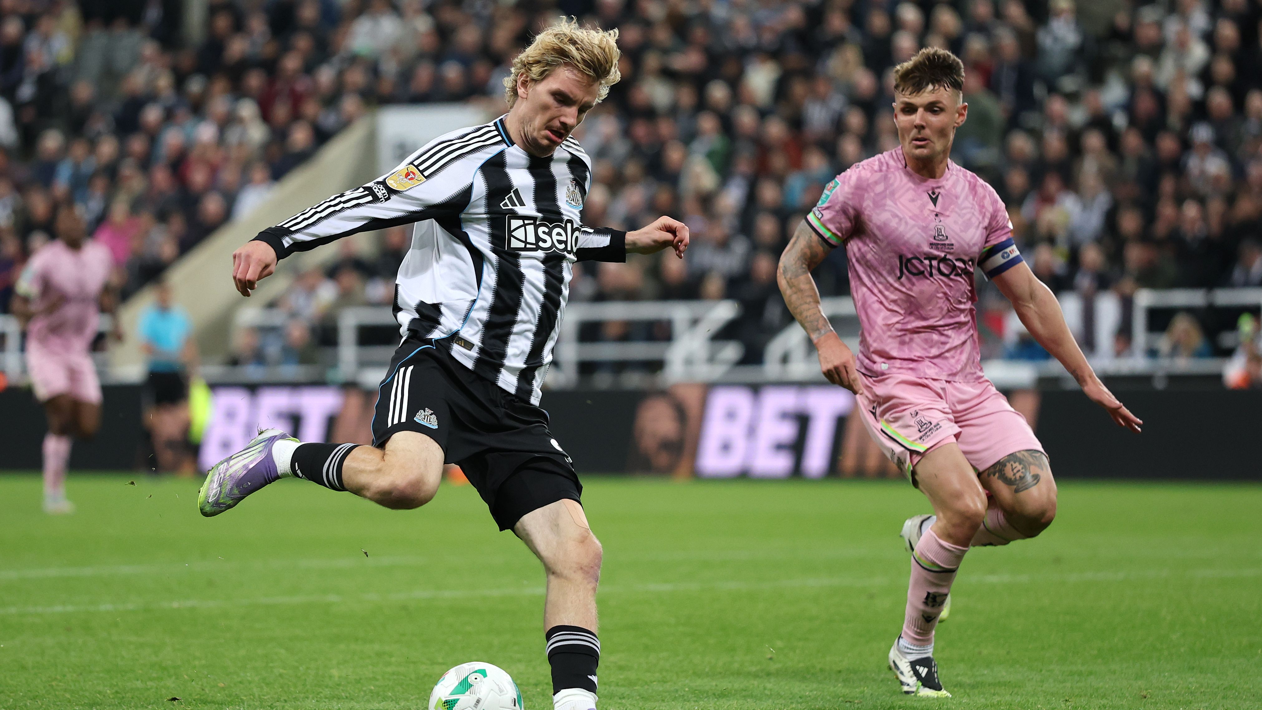 Revealed: Newcastle's plan to replace Alexander Isak's goals after Yoane Wissa injury and slow Nick Woltemade start