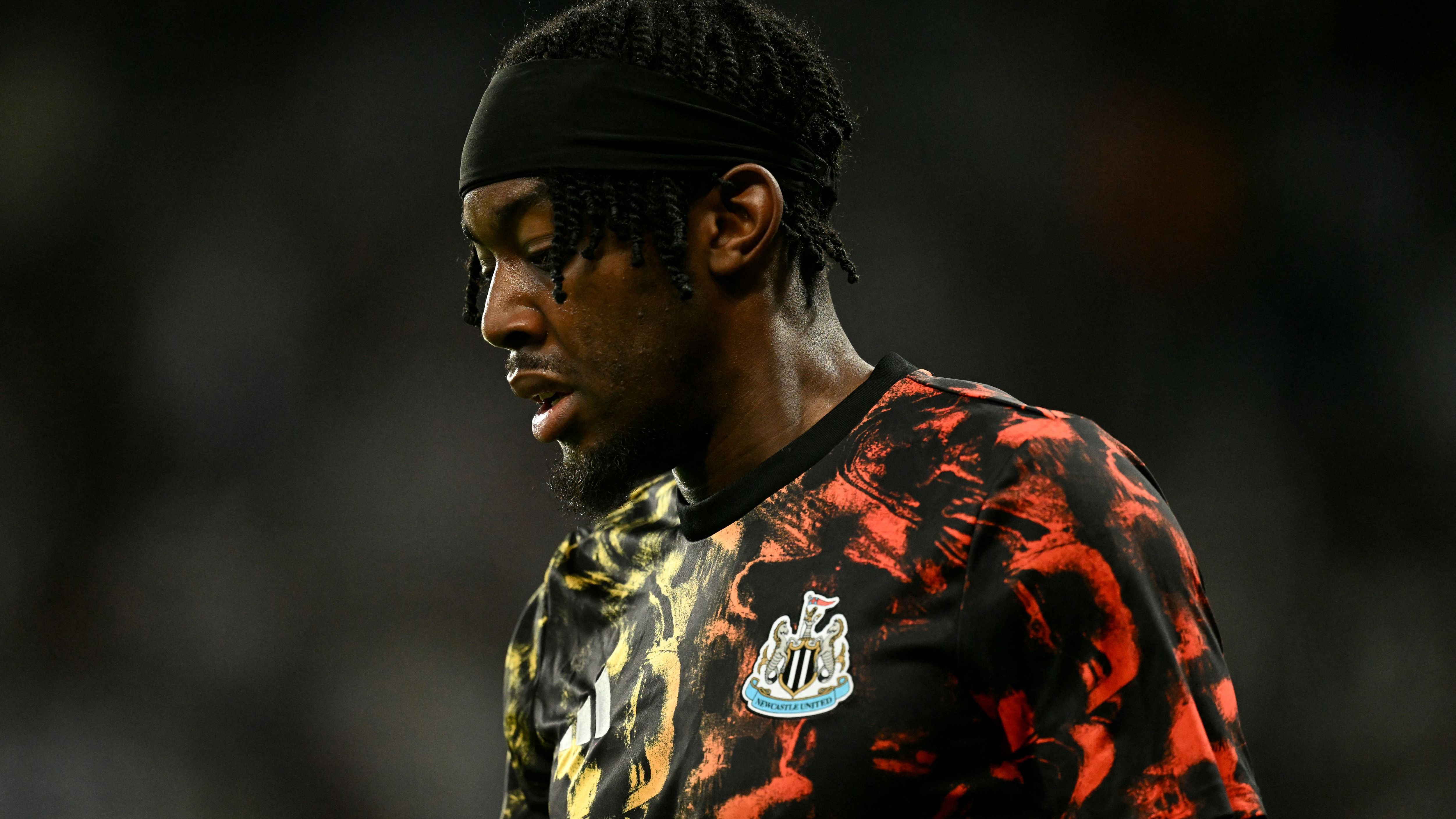 Revealed: Newcastle's plan to replace Alexander Isak's goals after Yoane Wissa injury and slow Nick Woltemade start