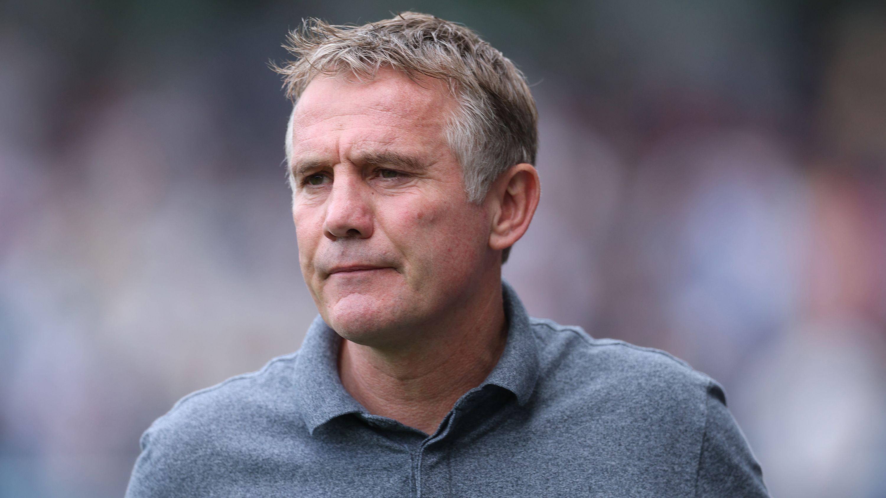 Phil Parkinson awarded Freedom of Wrexham in recognition of guiding Ryan Reynolds and Rob McElhenney's team to three successive promotions