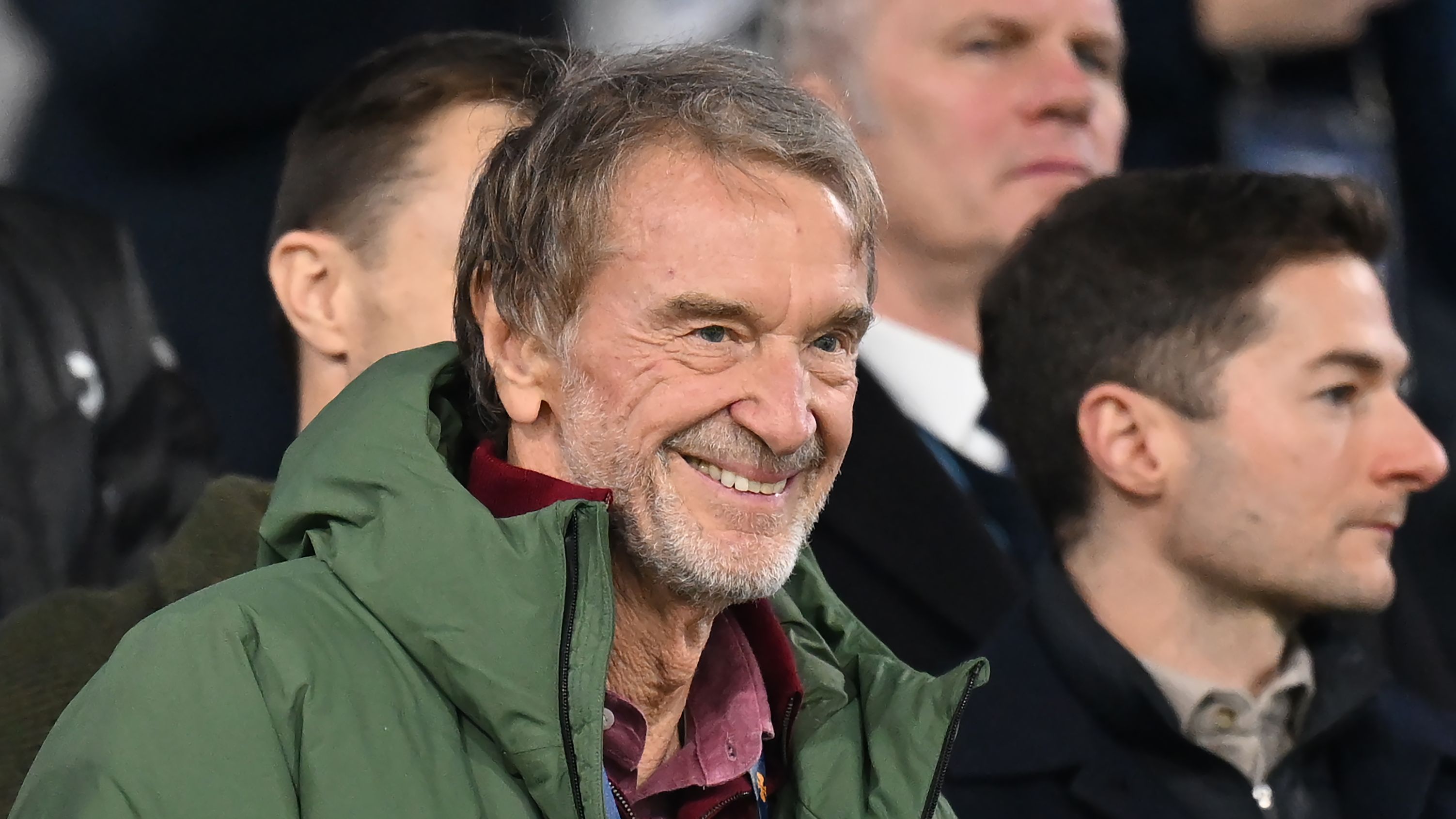 Man Utd near signing of another goalkeeper despite Senne Lammens' arrival as club plan 'overhaul'