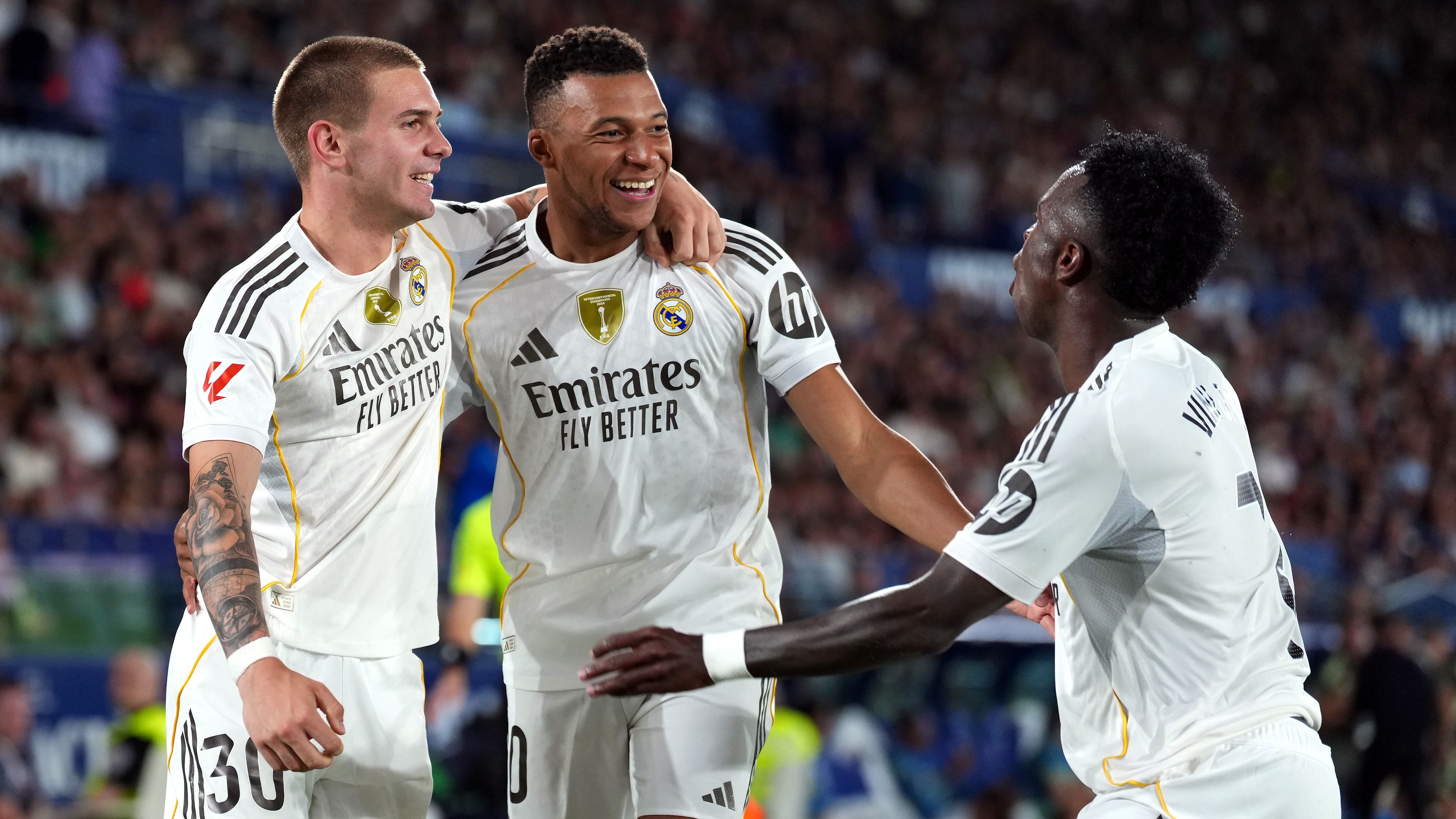 Xabi Alonso explains why he 'needs' Jude Bellingham back in Real Madrid starting XI as England star gets the green light ahead of derby showdown against Atletico