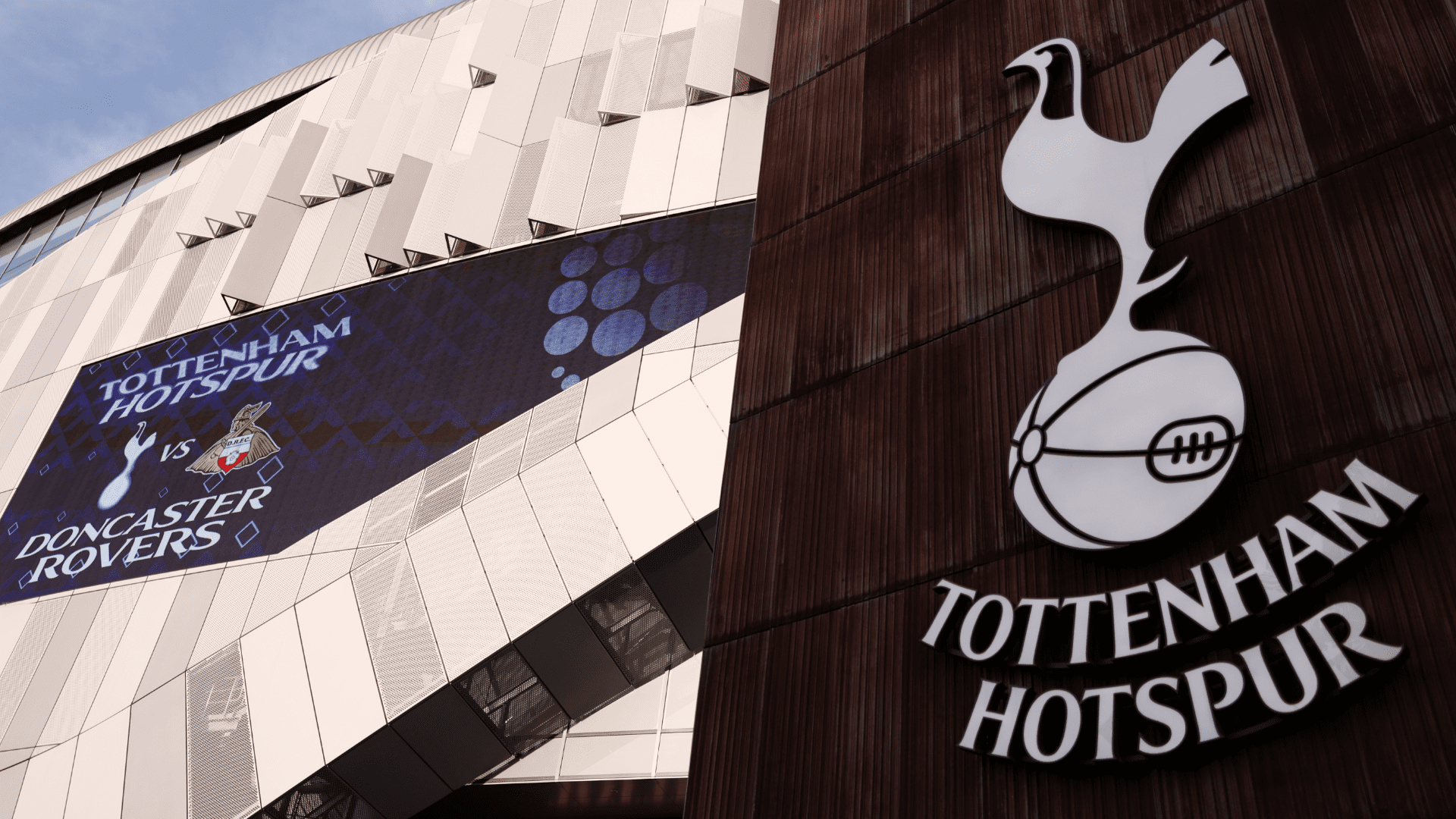 Countdown to Tottenham takeover?! Leader of £4.5bn consortium posts cryptic Instagram update despite Spurs' insistence club is not for sale