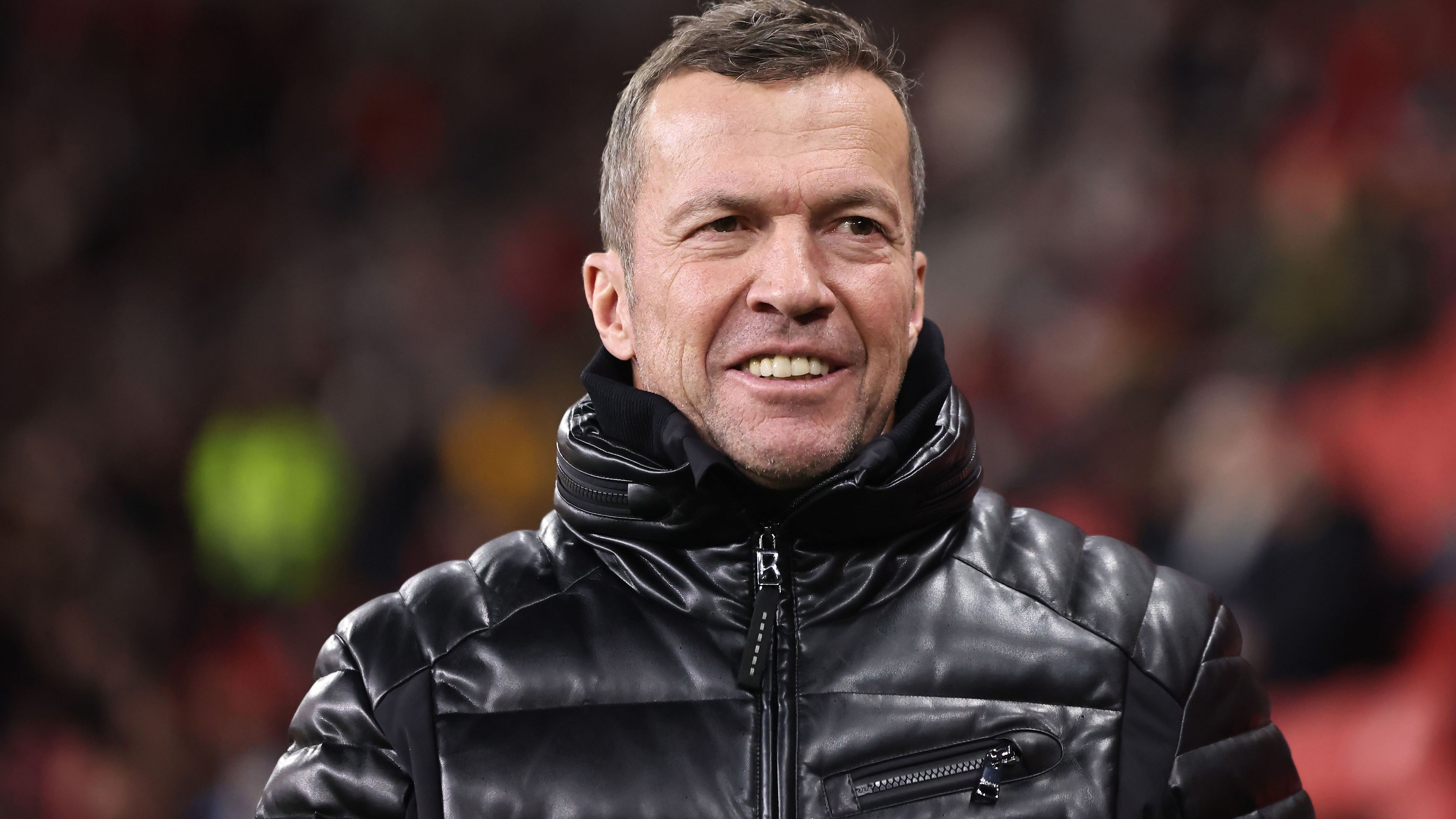 Harry Kane's release clause 'not mandatory' as Lothar Matthaus says Bayern Munich must keep 'best striker in the world' as talk of Premier League return rumbles on