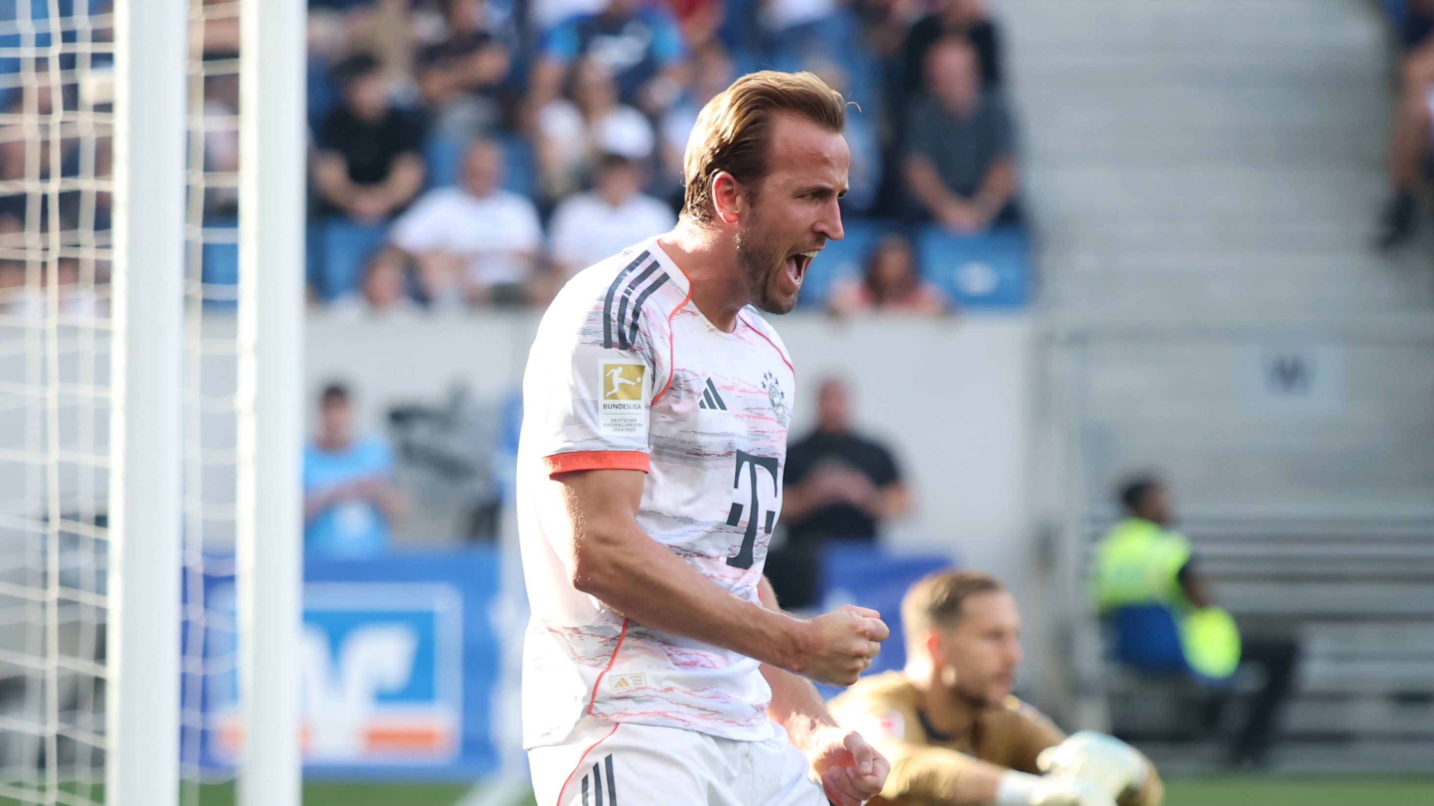Harry Kane's release clause 'not mandatory' as Lothar Matthaus says Bayern Munich must keep 'best striker in the world' as talk of Premier League return rumbles on
