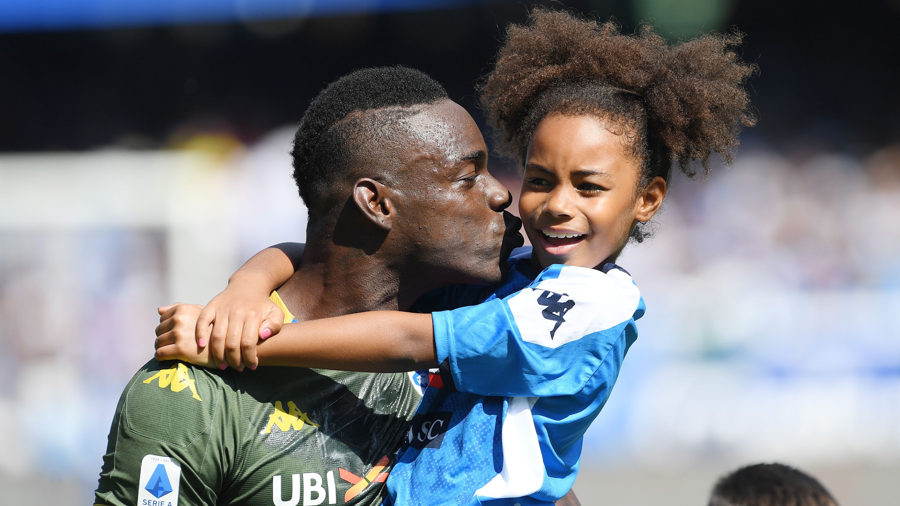 Mario Balotelli getting 'to know' himself better as ex-Man City & Liverpool striker serves community service order following car crash while he searches for new club
