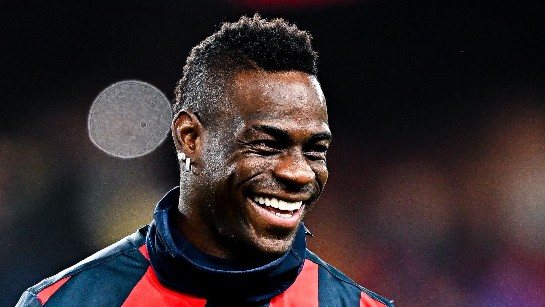 Mario Balotelli getting 'to know' himself better as ex-Man City & Liverpool striker serves community service order following car crash while he searches for new club