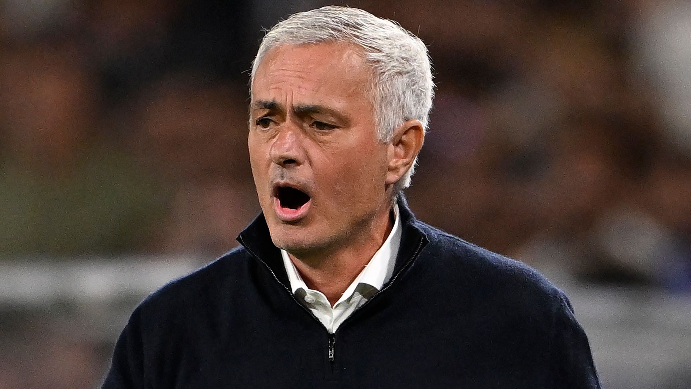 Jose Mourinho piles the pressure on Roberto Martinez as Benfica boss insists Portugal must aim to win 2026 World Cup