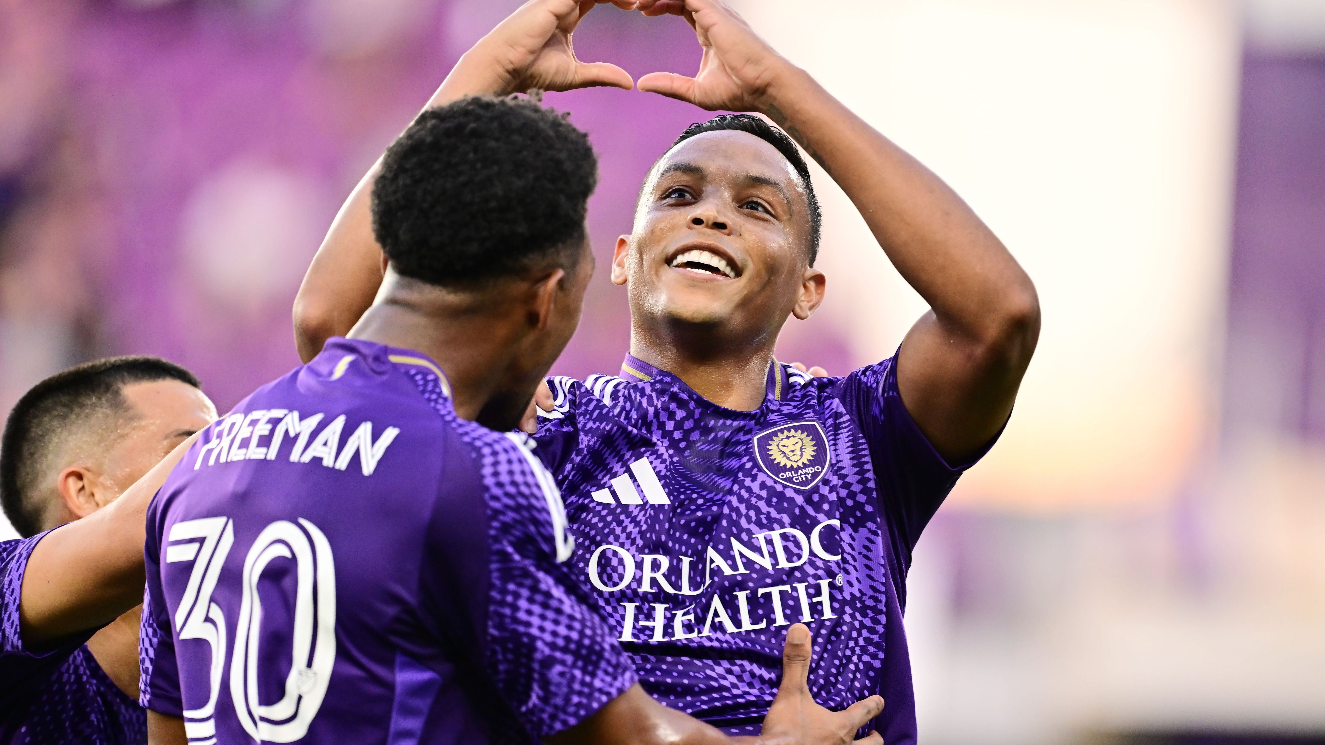 Orlando City reportedly tried to bring Tottenham and Brazil star Richarlison to MLS last summer