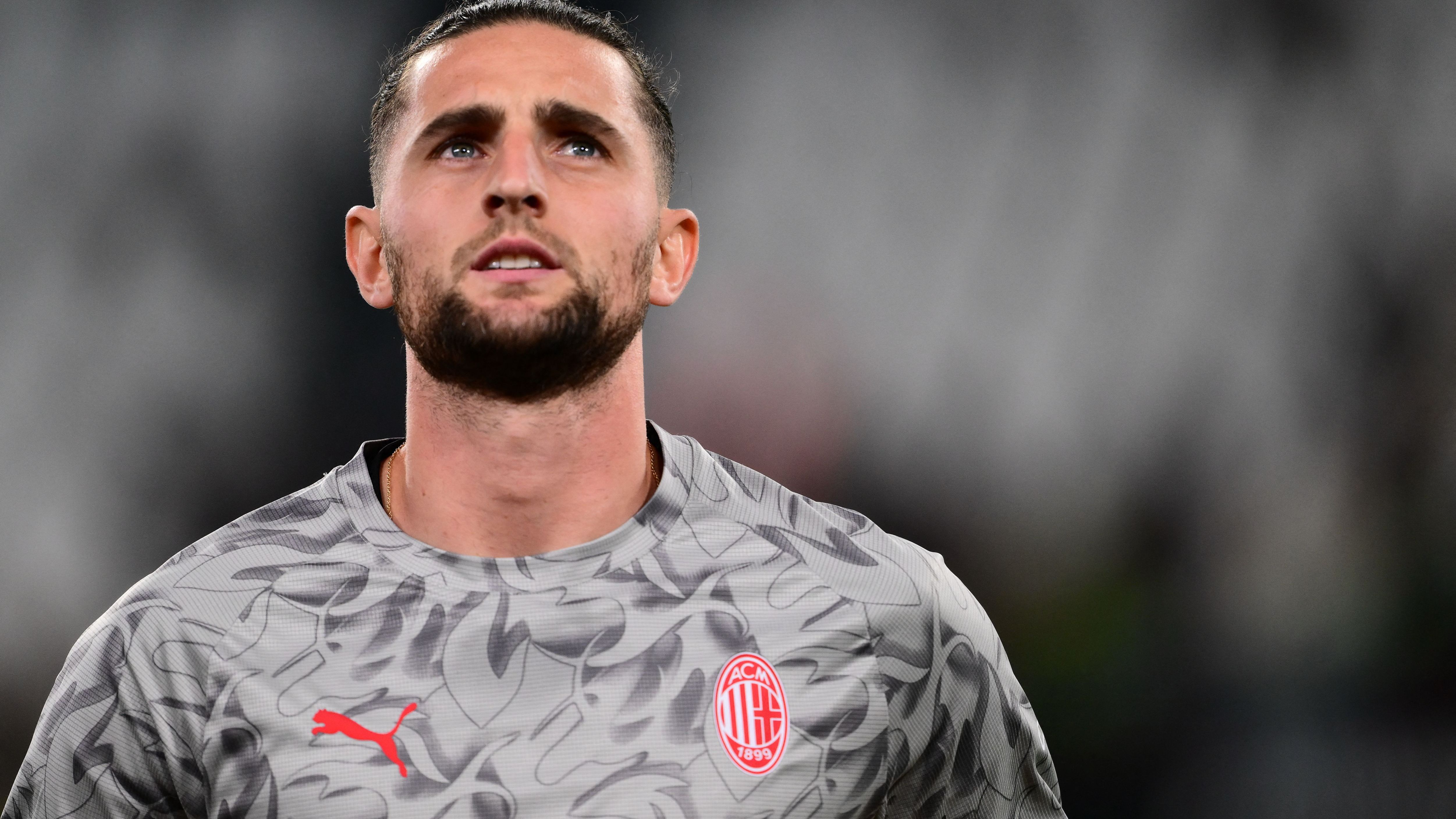 Adrien Rabiot told to shut up and 'just play football' as Serie A chief responds to AC Milan star's fiery criticism of Como clash being played in Australia