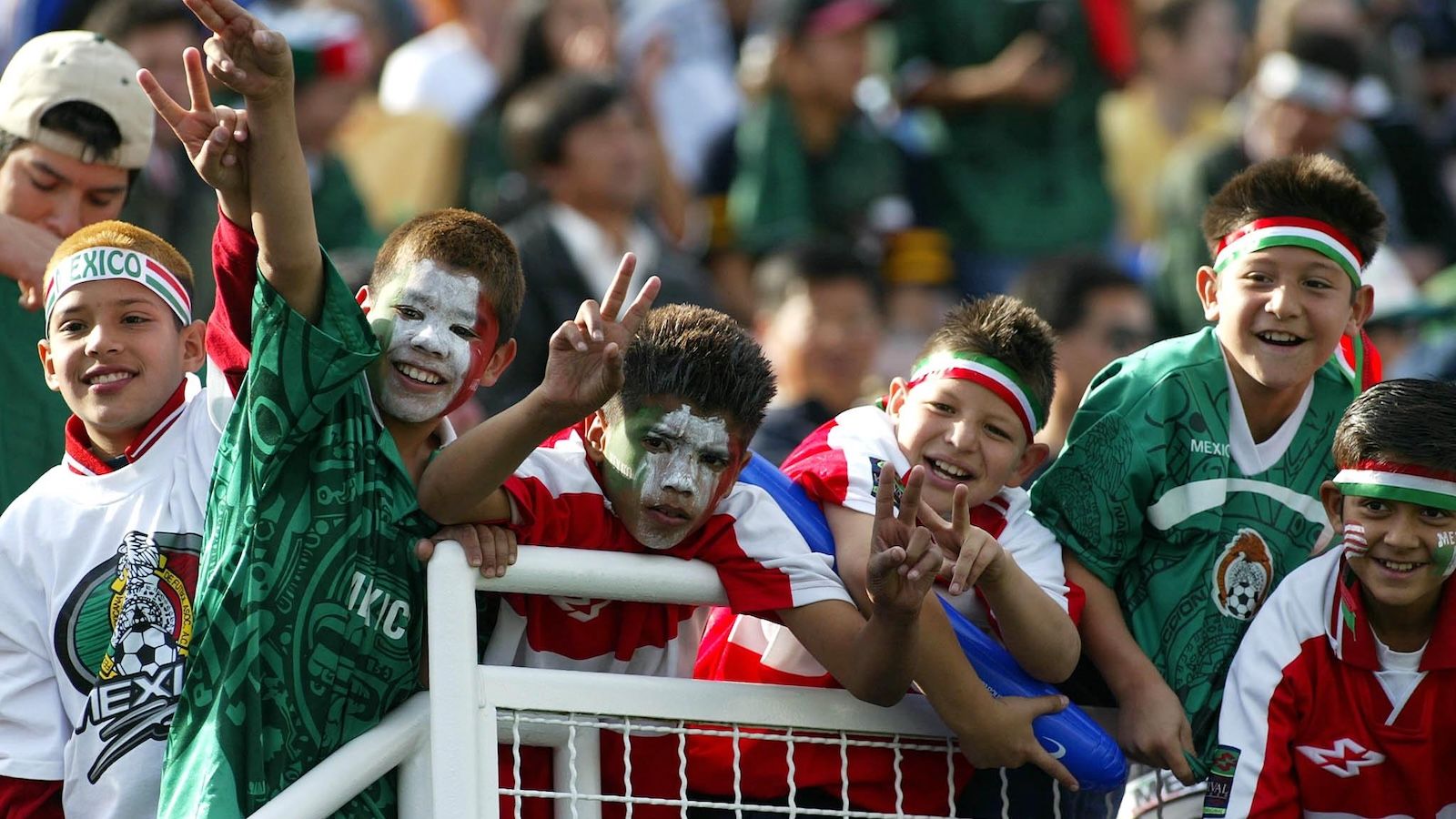 'Cultural touchpoints for millions of fans' - DoorDash partners with Mexican Football Federation, expanding presence in the U.S.